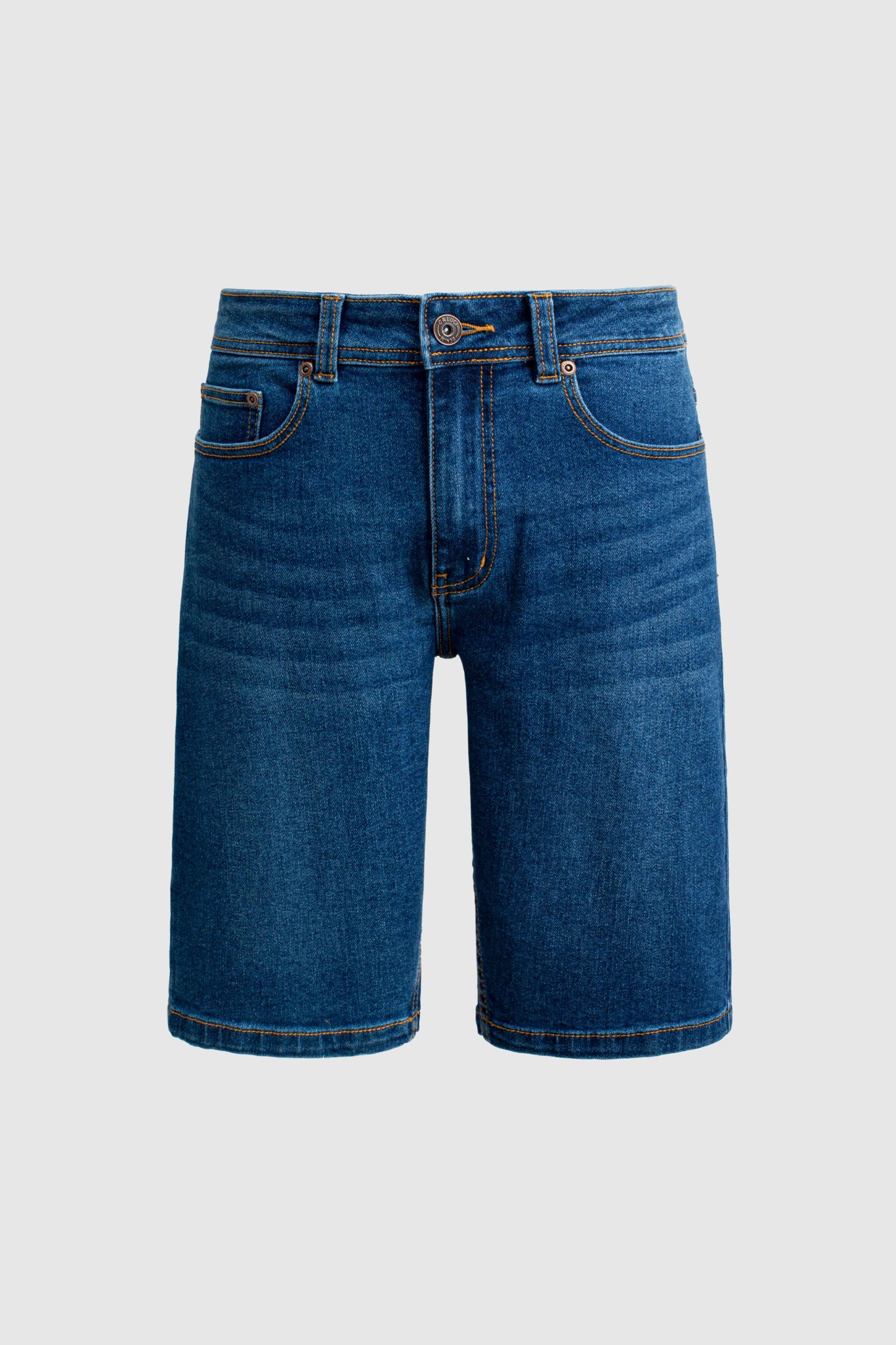 Quần short jean CALUCI MJS603R
