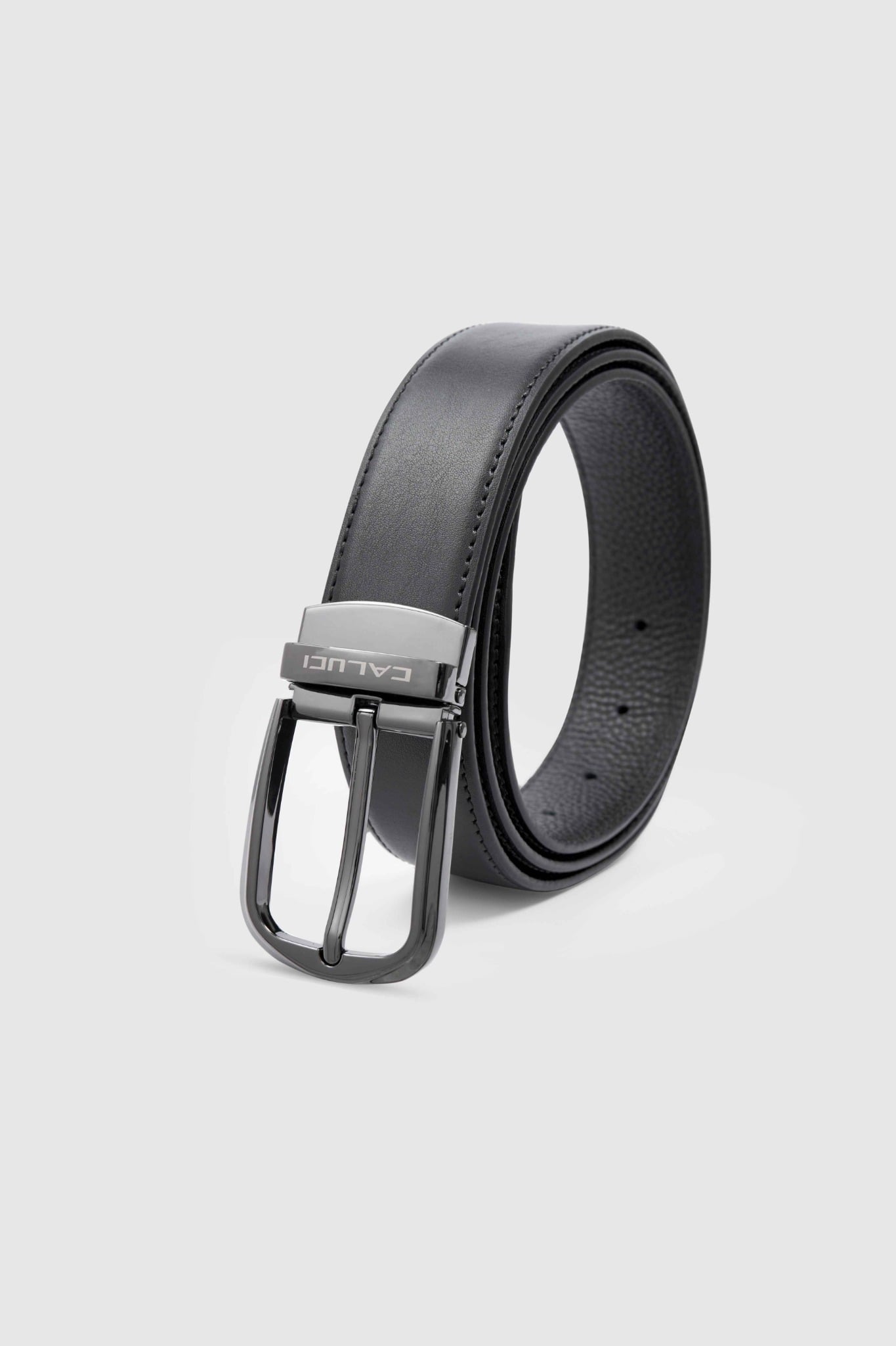 Thắt lưng da nam CALUCI MBL0250