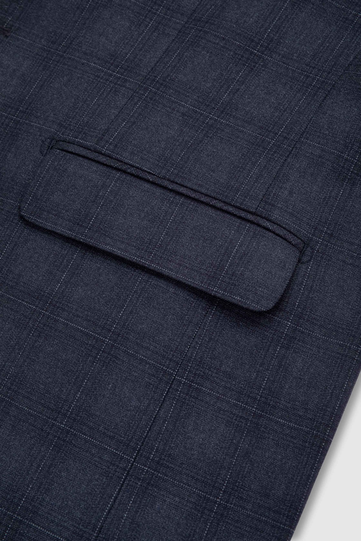 Áo Blazer nam Caluci MBZ504R