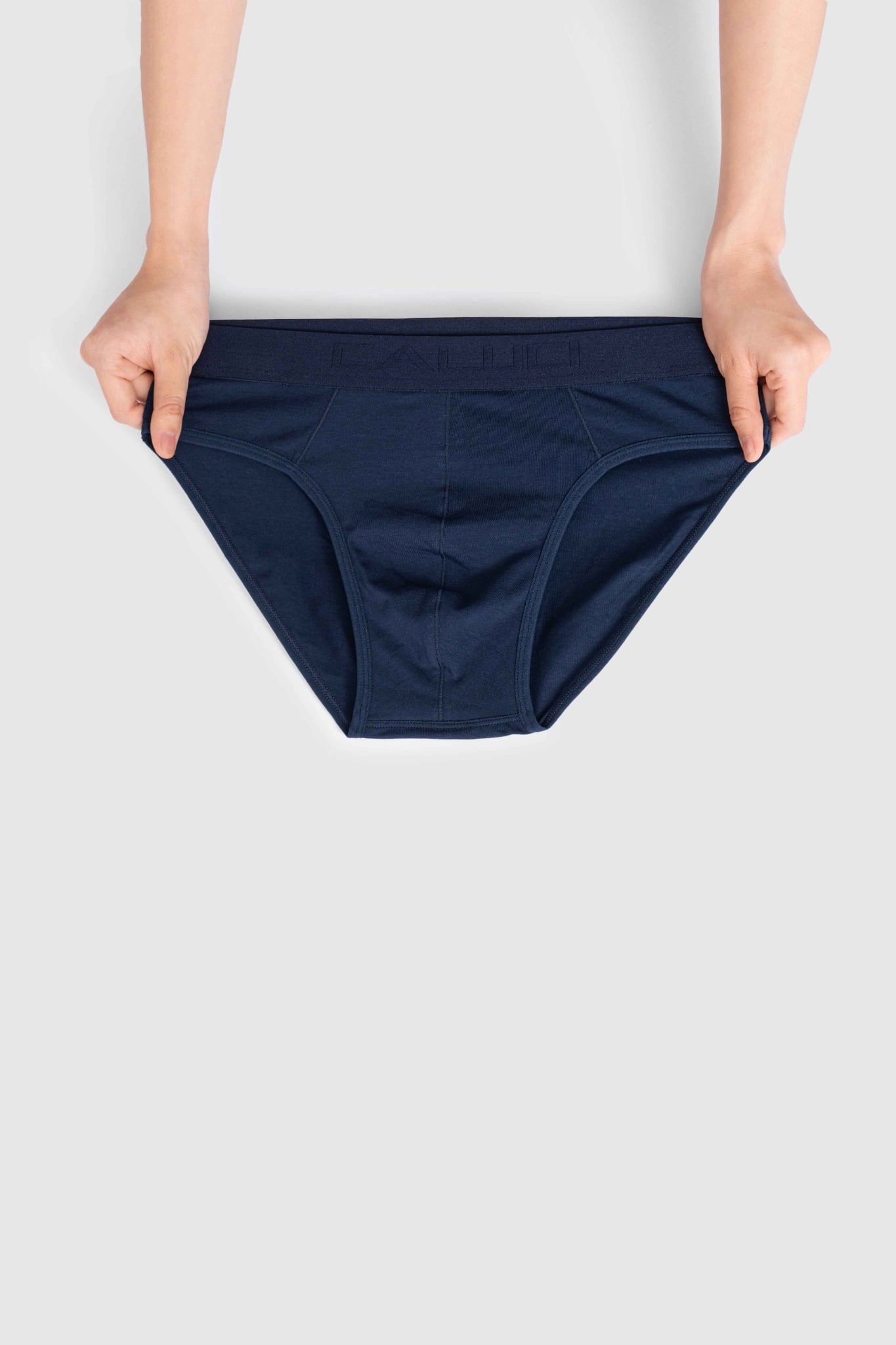 Quần lót nam brief CALUCI CBF-18