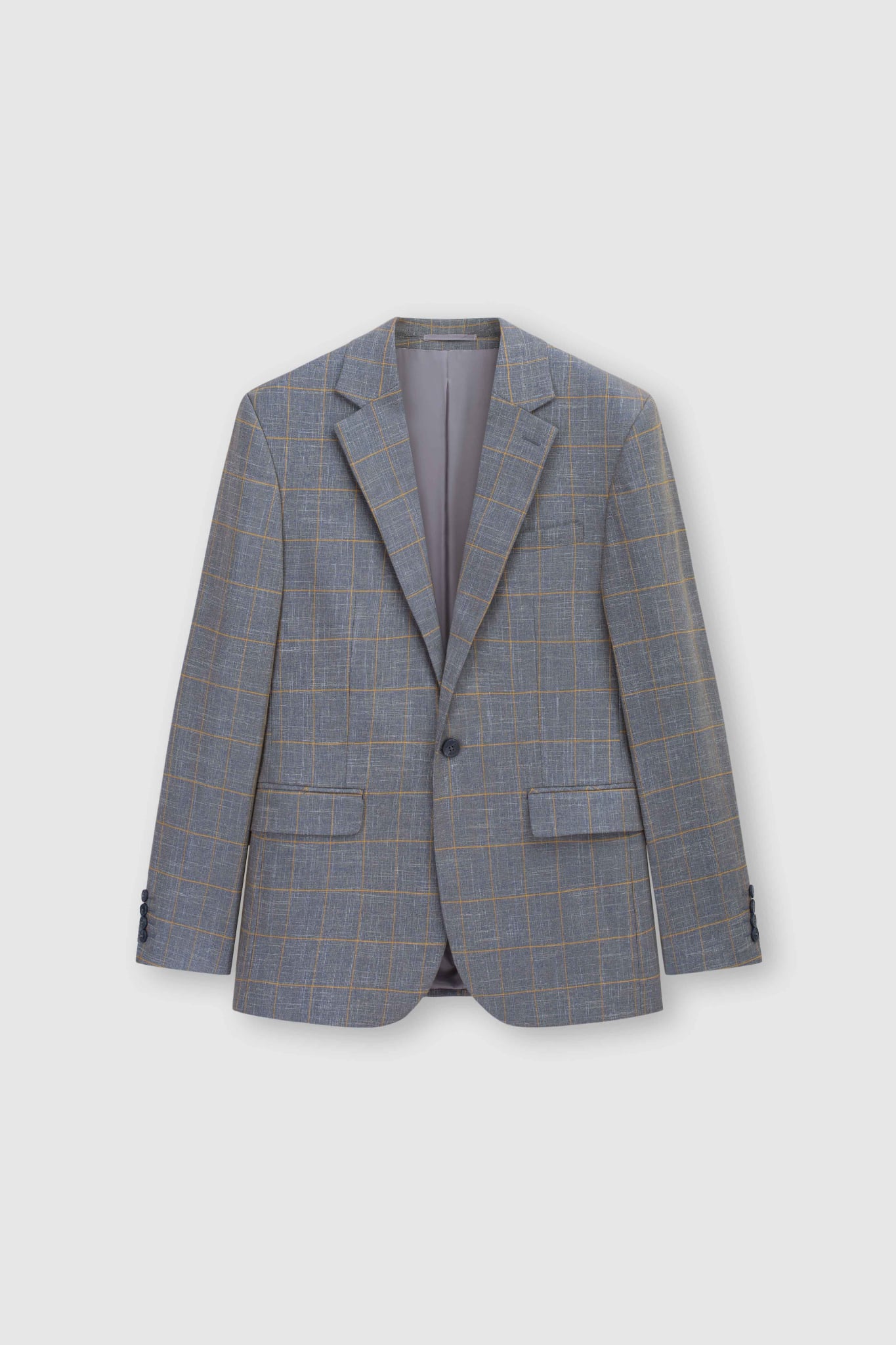 Áo Blazer nam Caluci MBZ604R