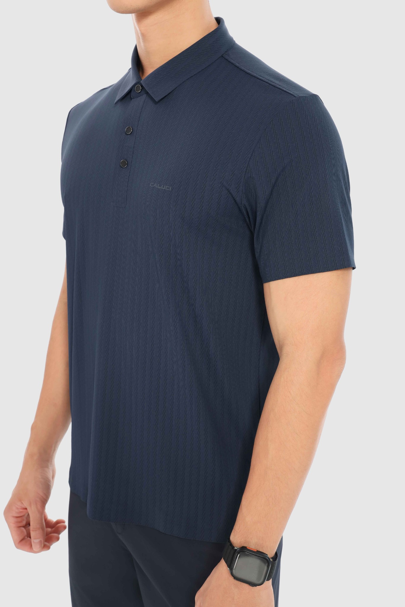Áo Polo CALUCI MPS631R