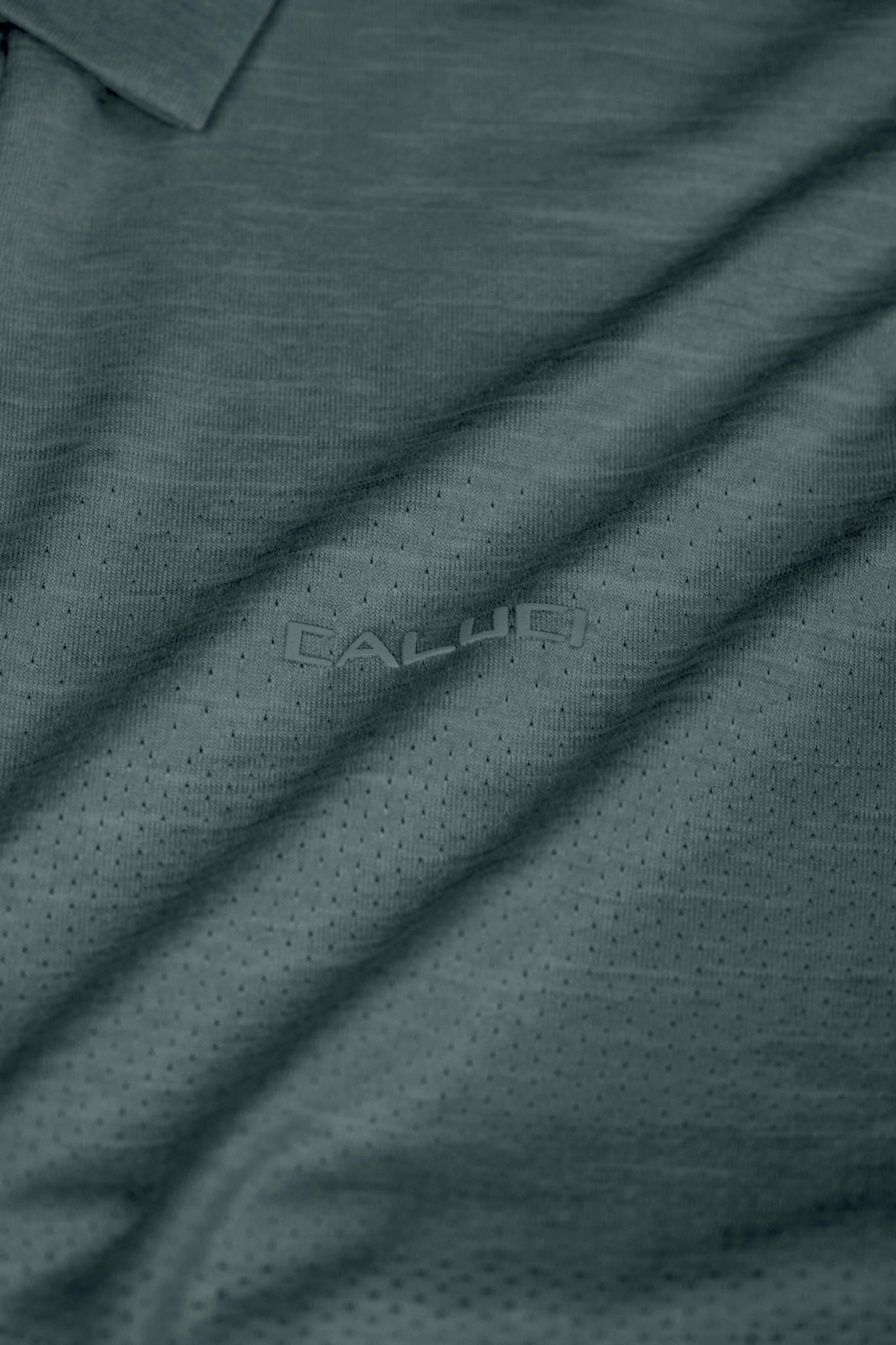 Áo Polo CALUCI MPS601R