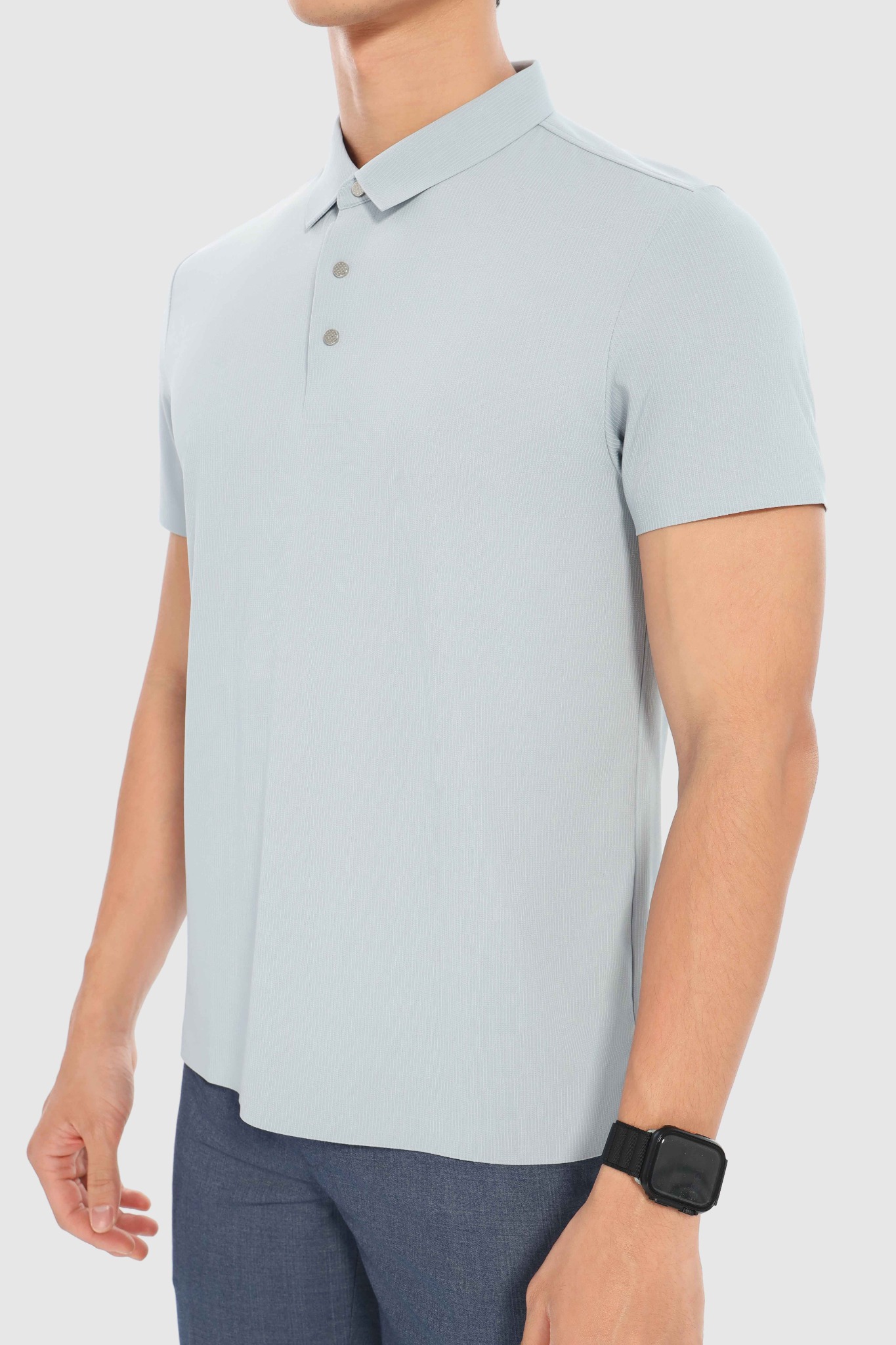 Áo Polo CALUCI MPS650R