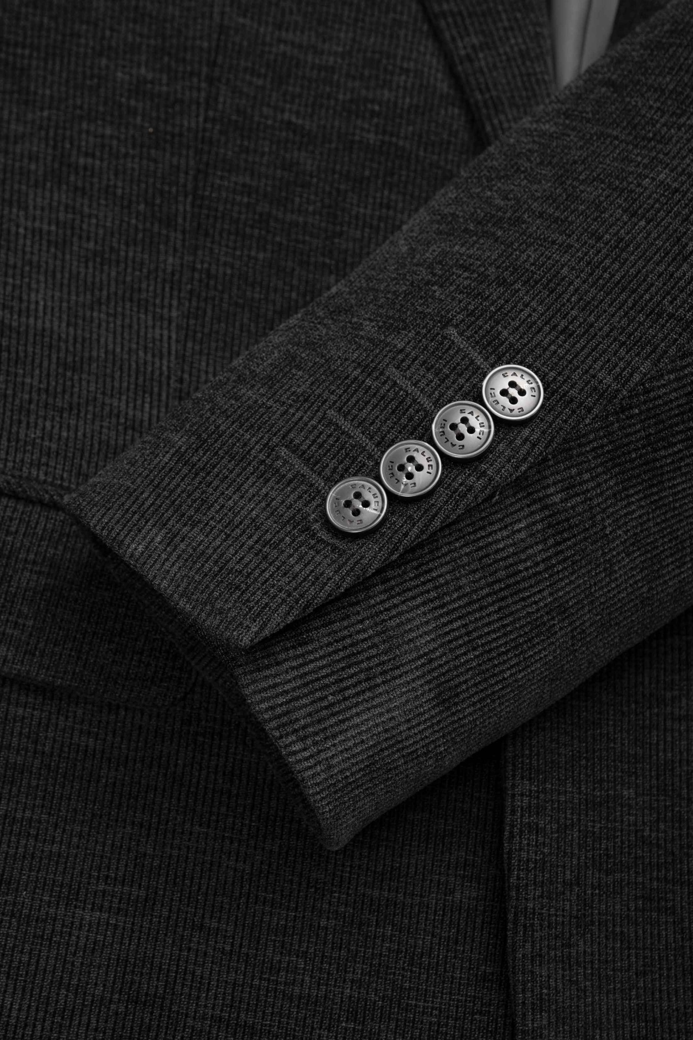 ÁO Blazer nam Caluci MBZ509R