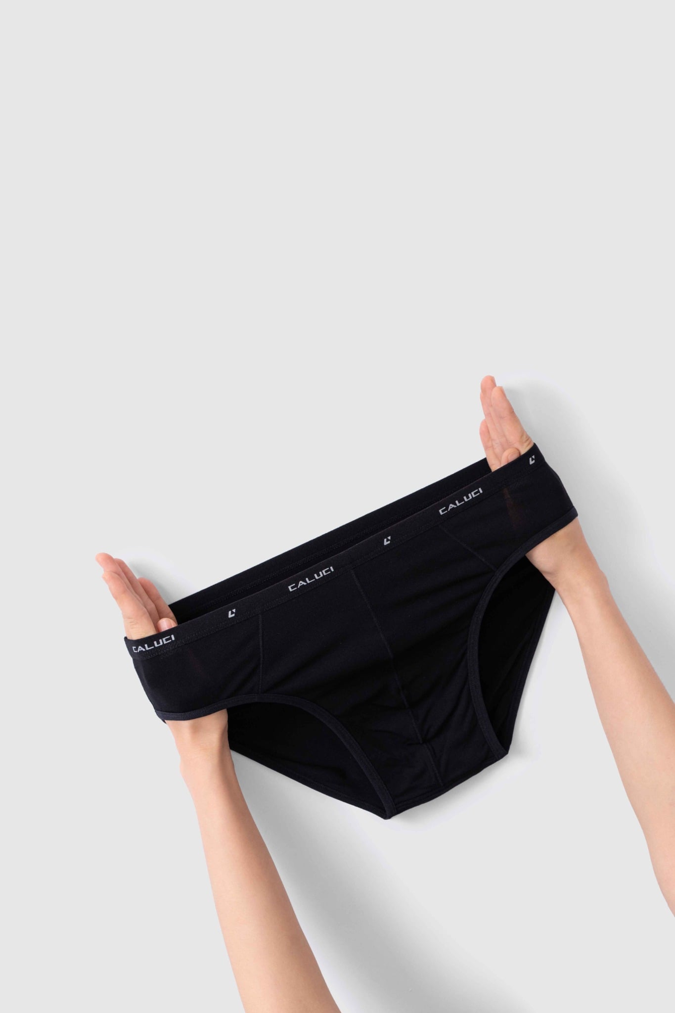 Quần lót nam brief CALUCI CBF-17