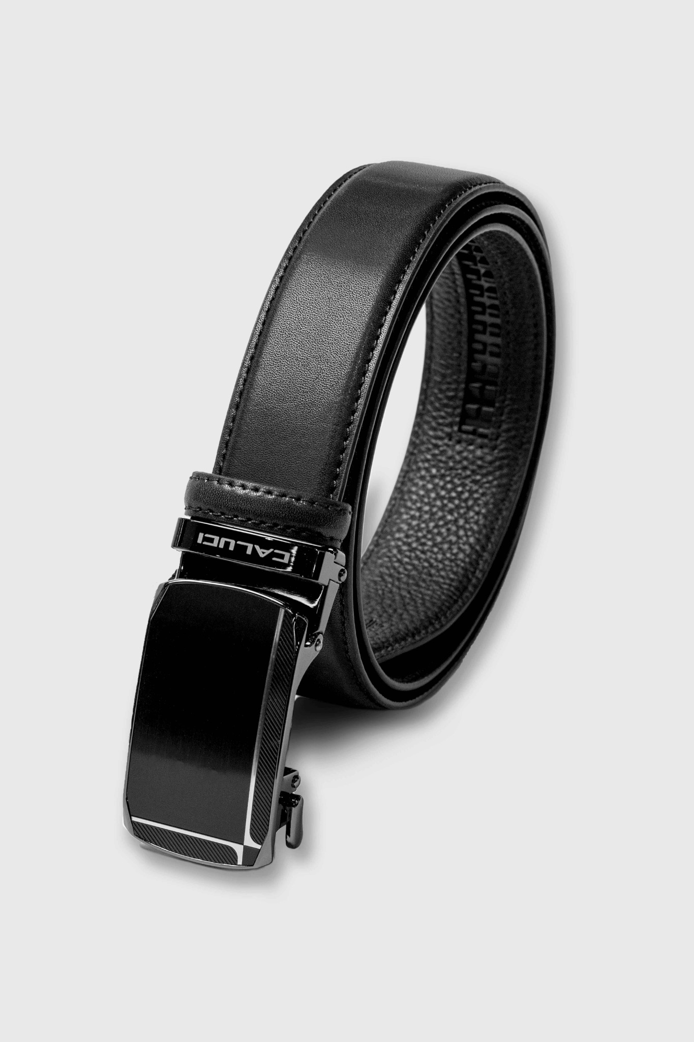 Thắt lưng da nam CALUCI MBL0330