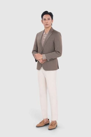Áo Blazer nam Caluci MBZ608R