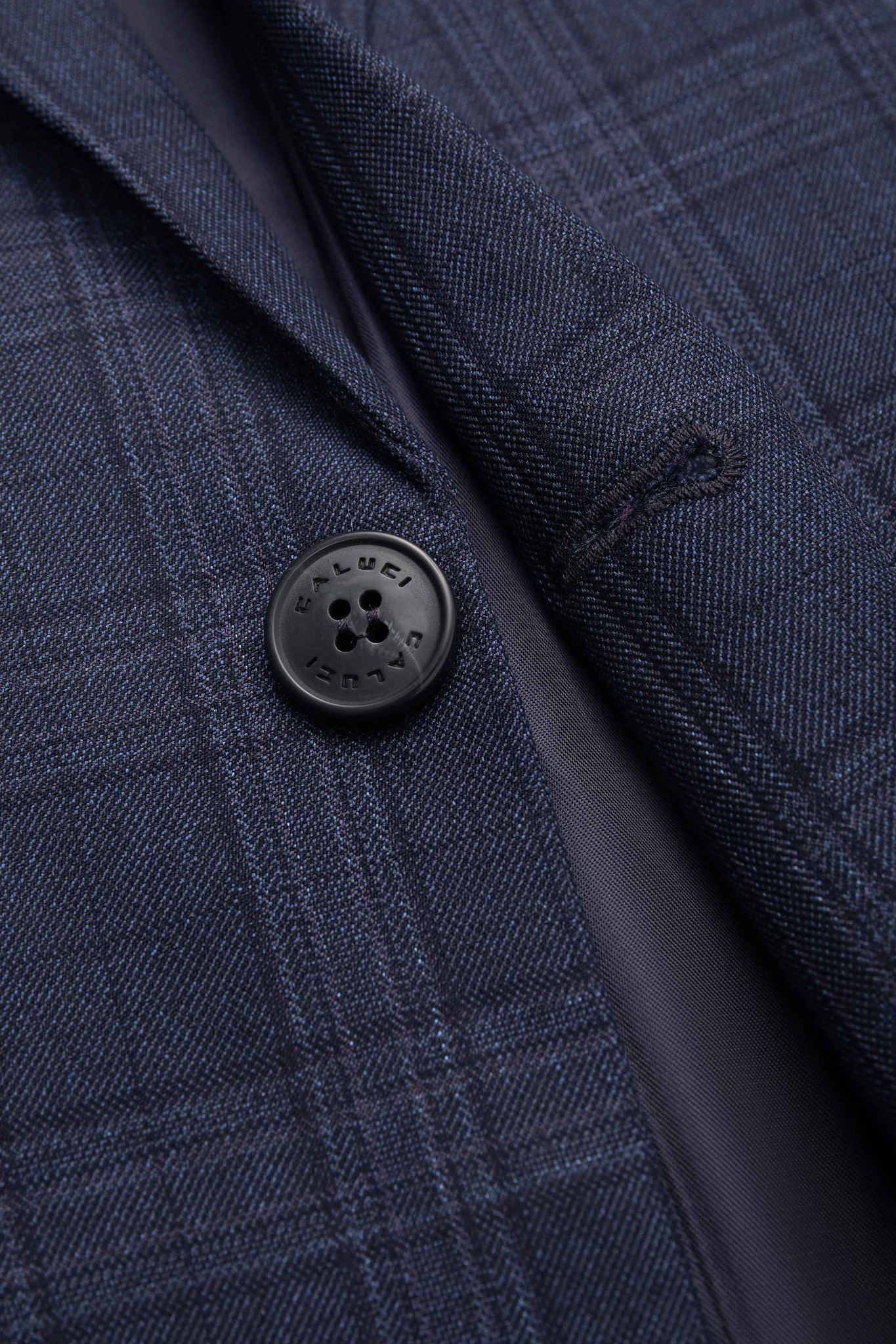 Áo Blazer nam Caluci MBZ506R