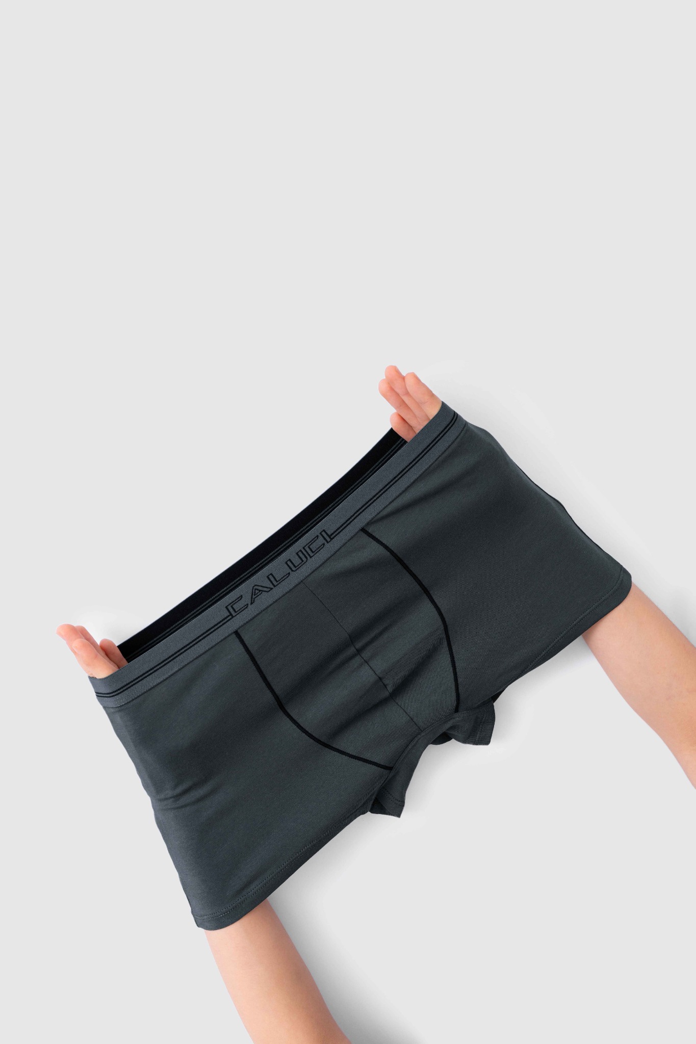 Quần lót nam boxer CALUCI CBX-19