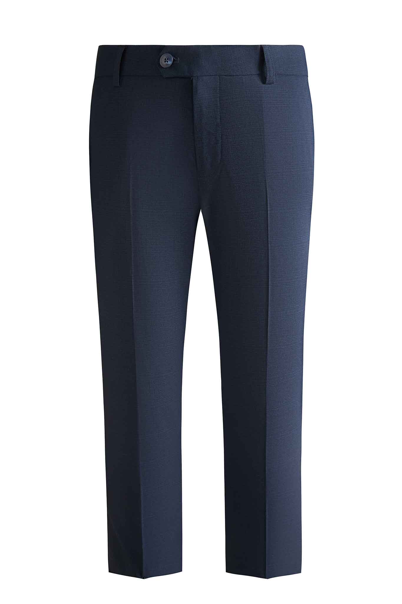 Quần âu nam CALUCI MTR080CL