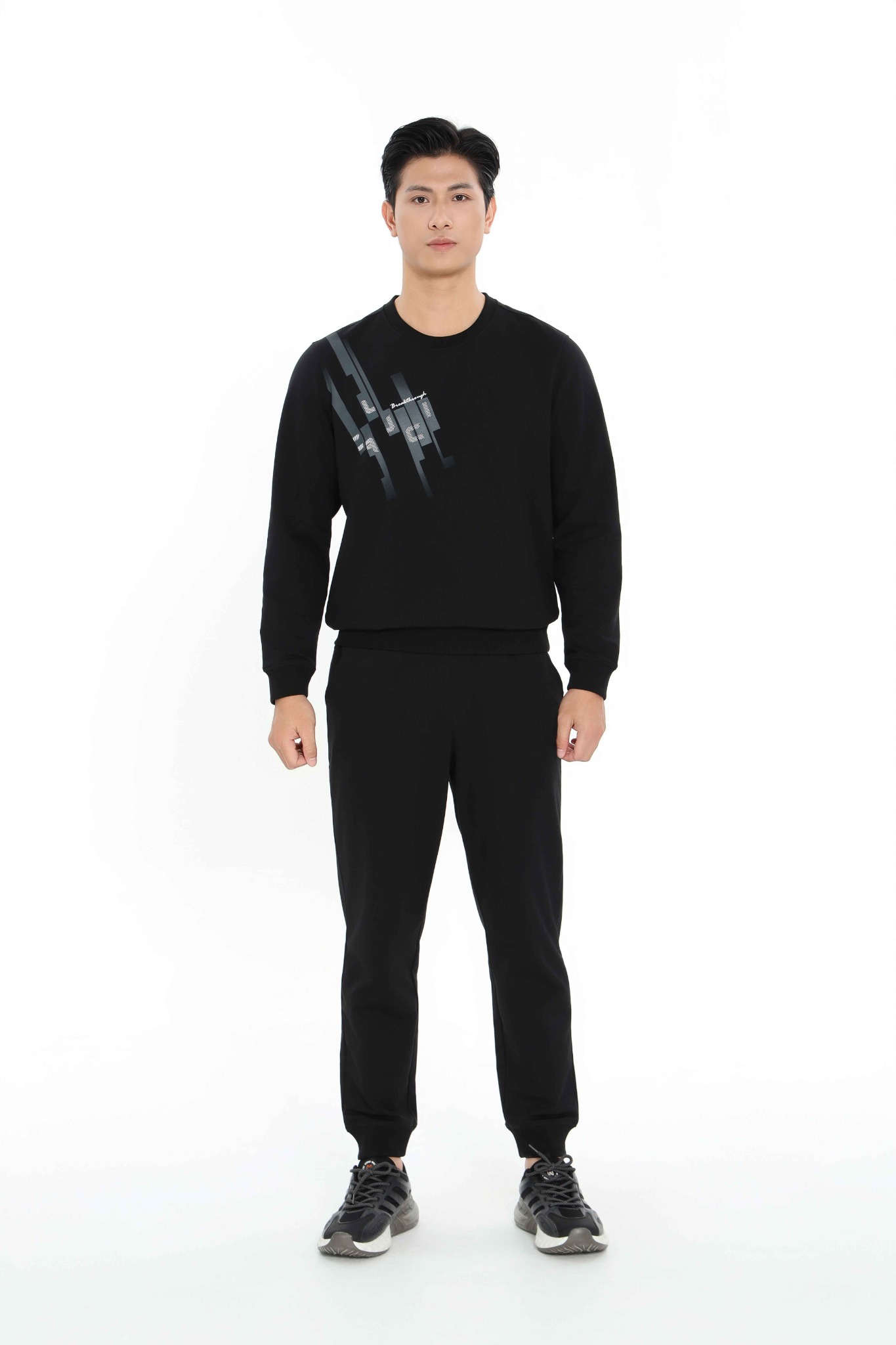 Bộ thu đông CALUCI MLH501R