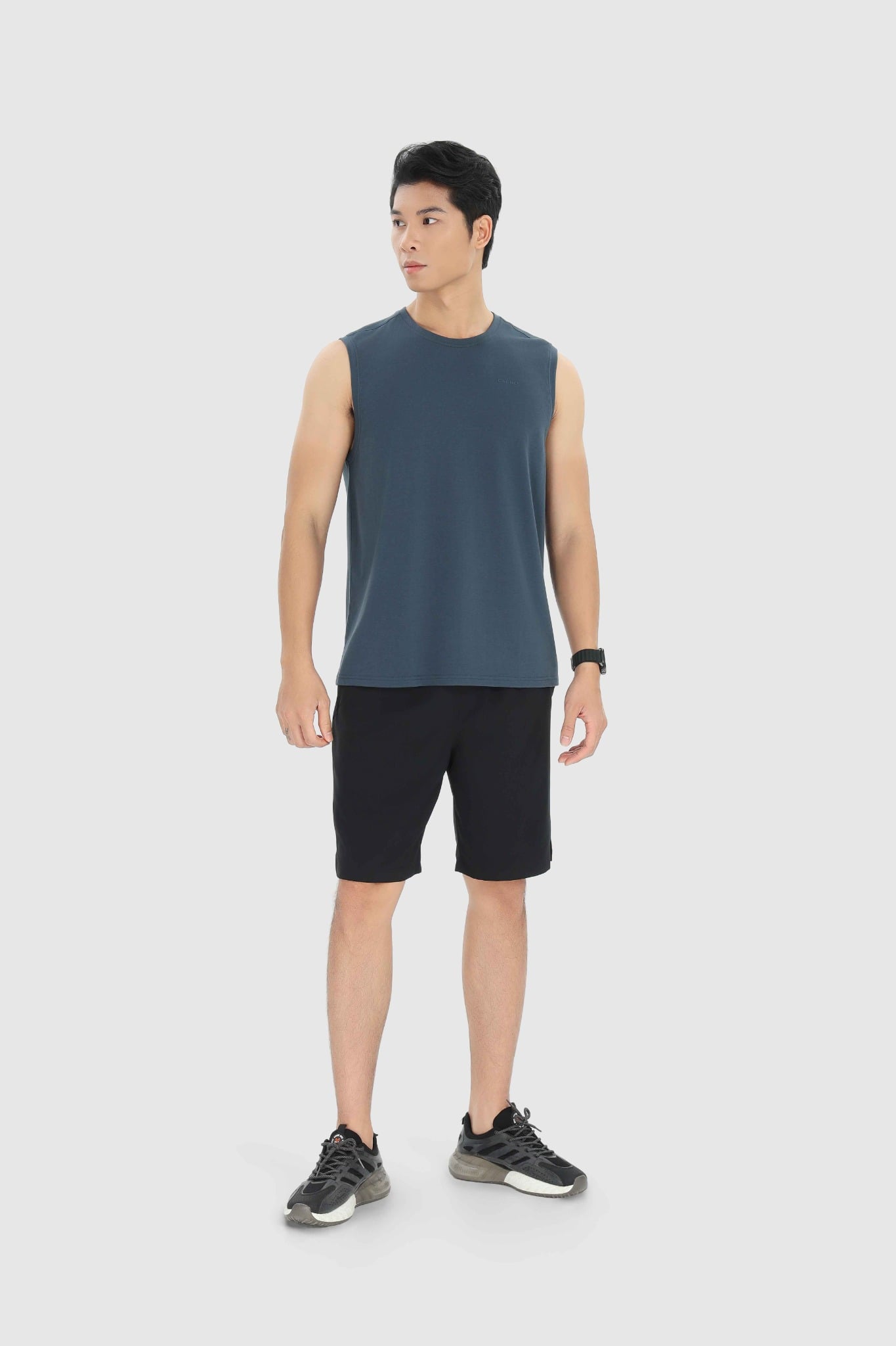 Áo tanktop nam CALUCI MTT601AF