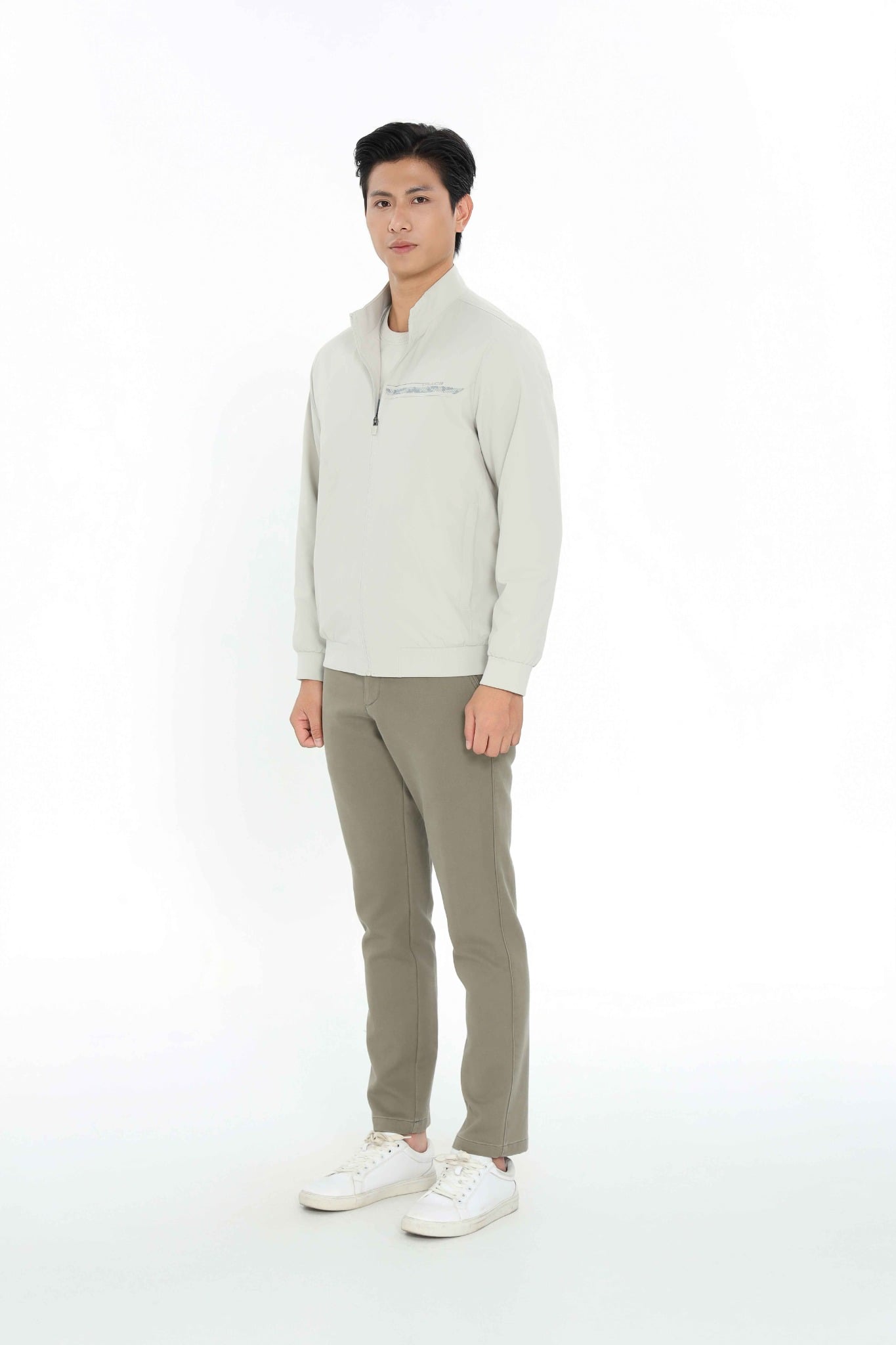 Áo khoác nam CALUCI MJK520R