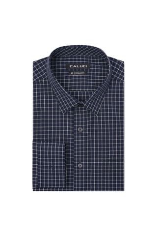 Áo sơ mi nam dài tay CALUCI MLS5331R