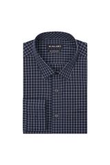 Áo sơ mi nam dài tay CALUCI MLS5331R