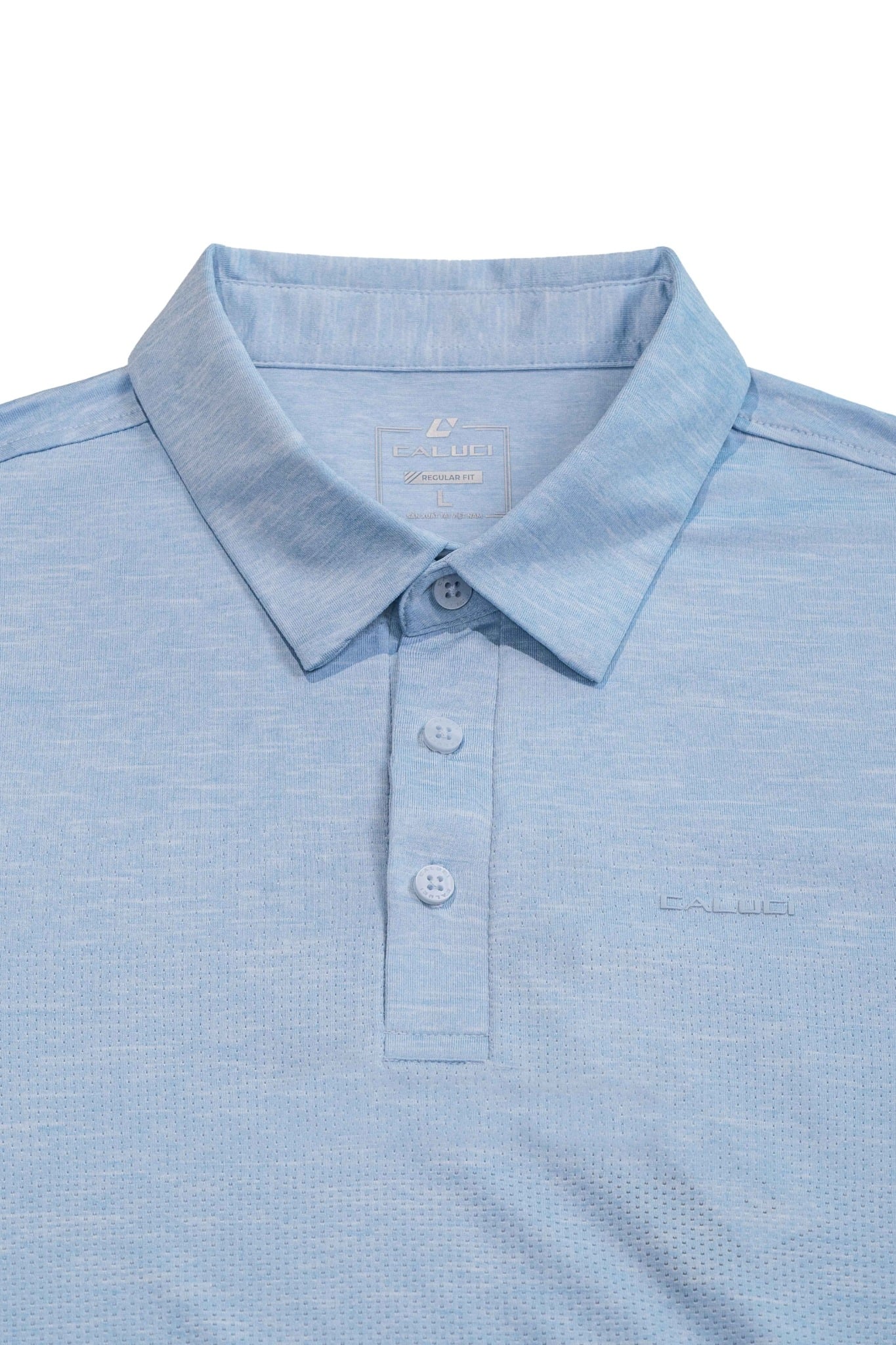 Áo Polo CALUCI MPS601R