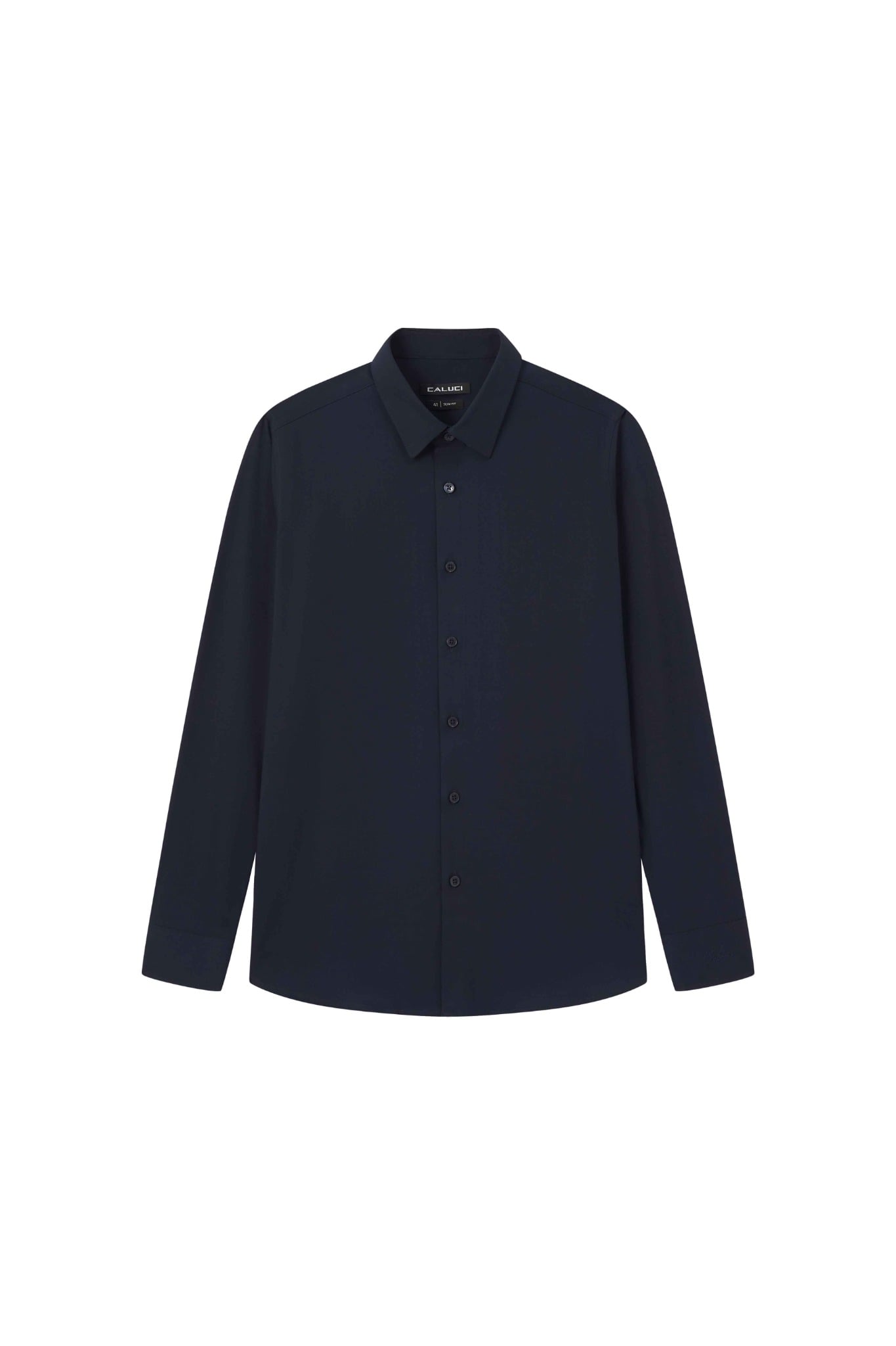 Áo sơ mi nam dài tay CALUCI MLS5339S