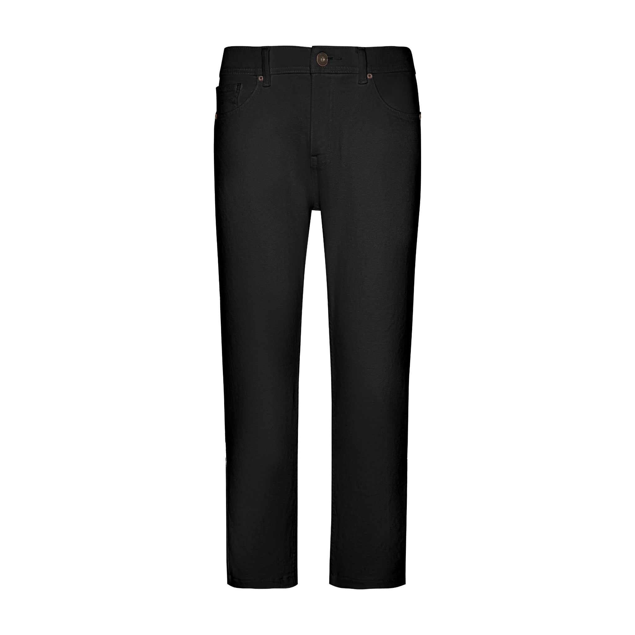 Quần jean nam CALUCI MJL508C