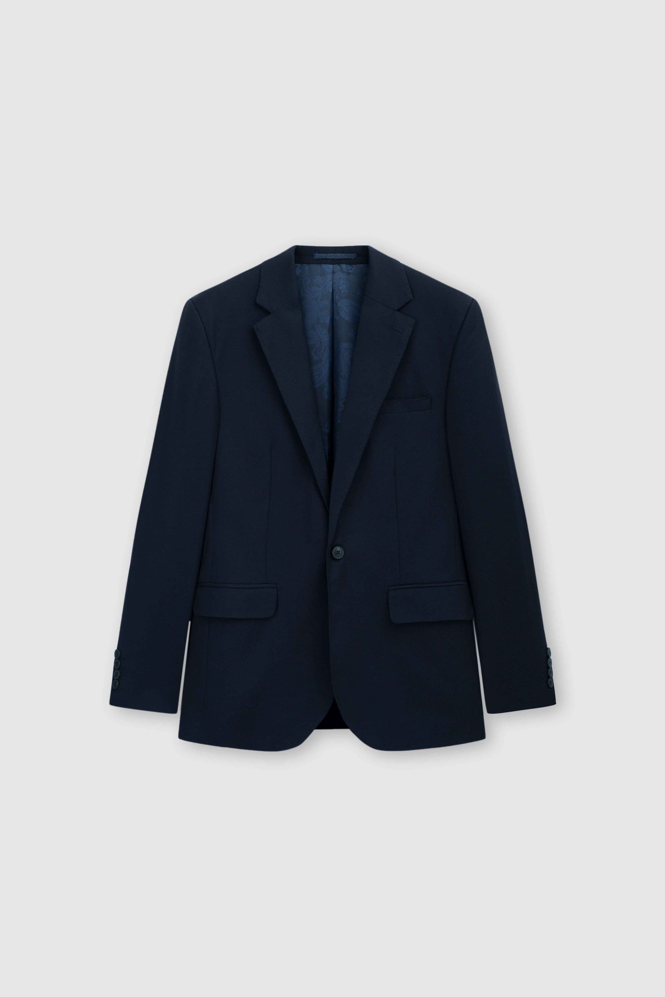 Áo Blazer nam Caluci MBZ609R