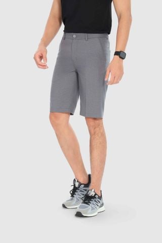 Quần short âu nam CALUCI MWS635R