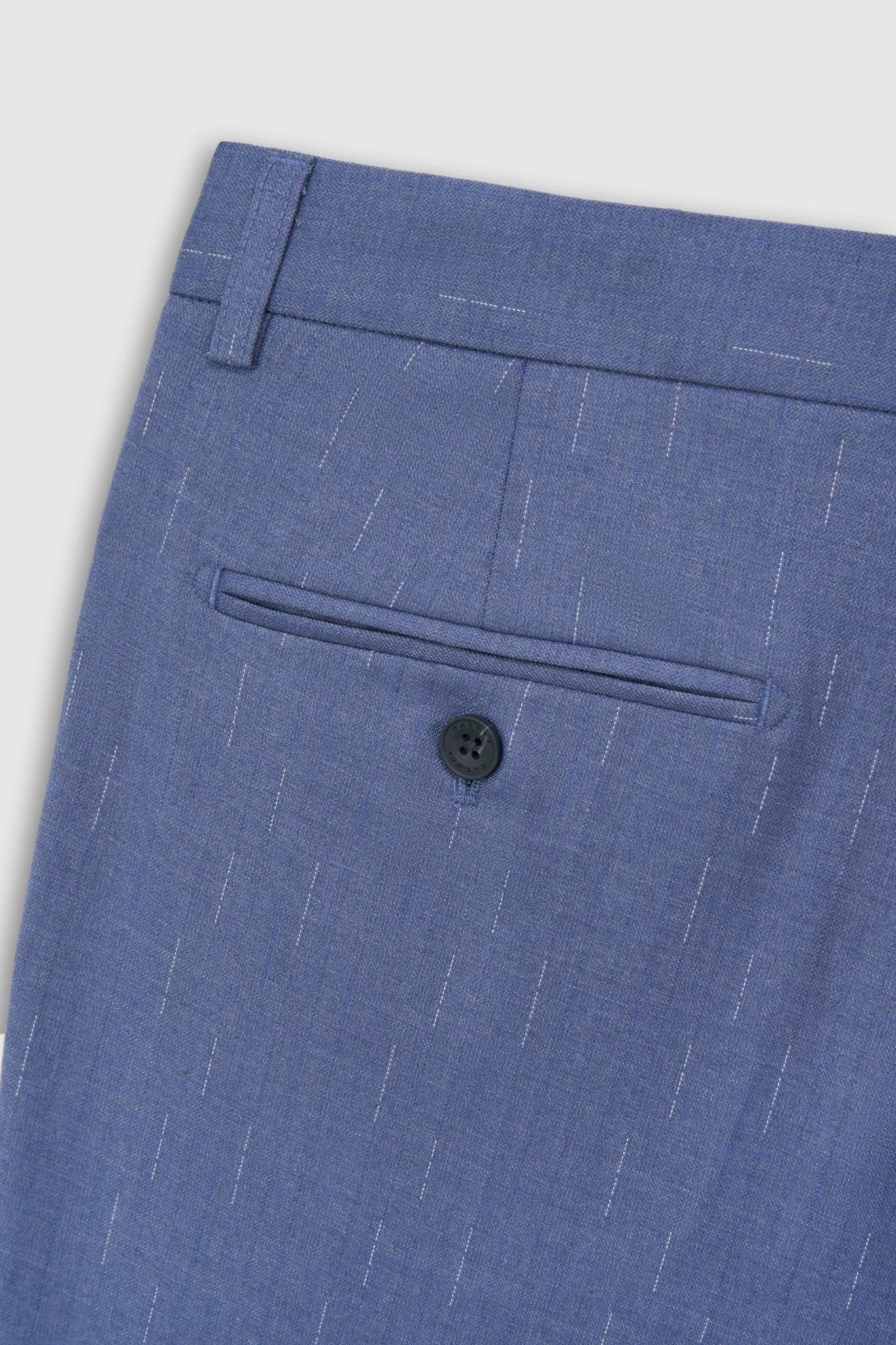 Quần short âu nam CALUCI MWS611RS