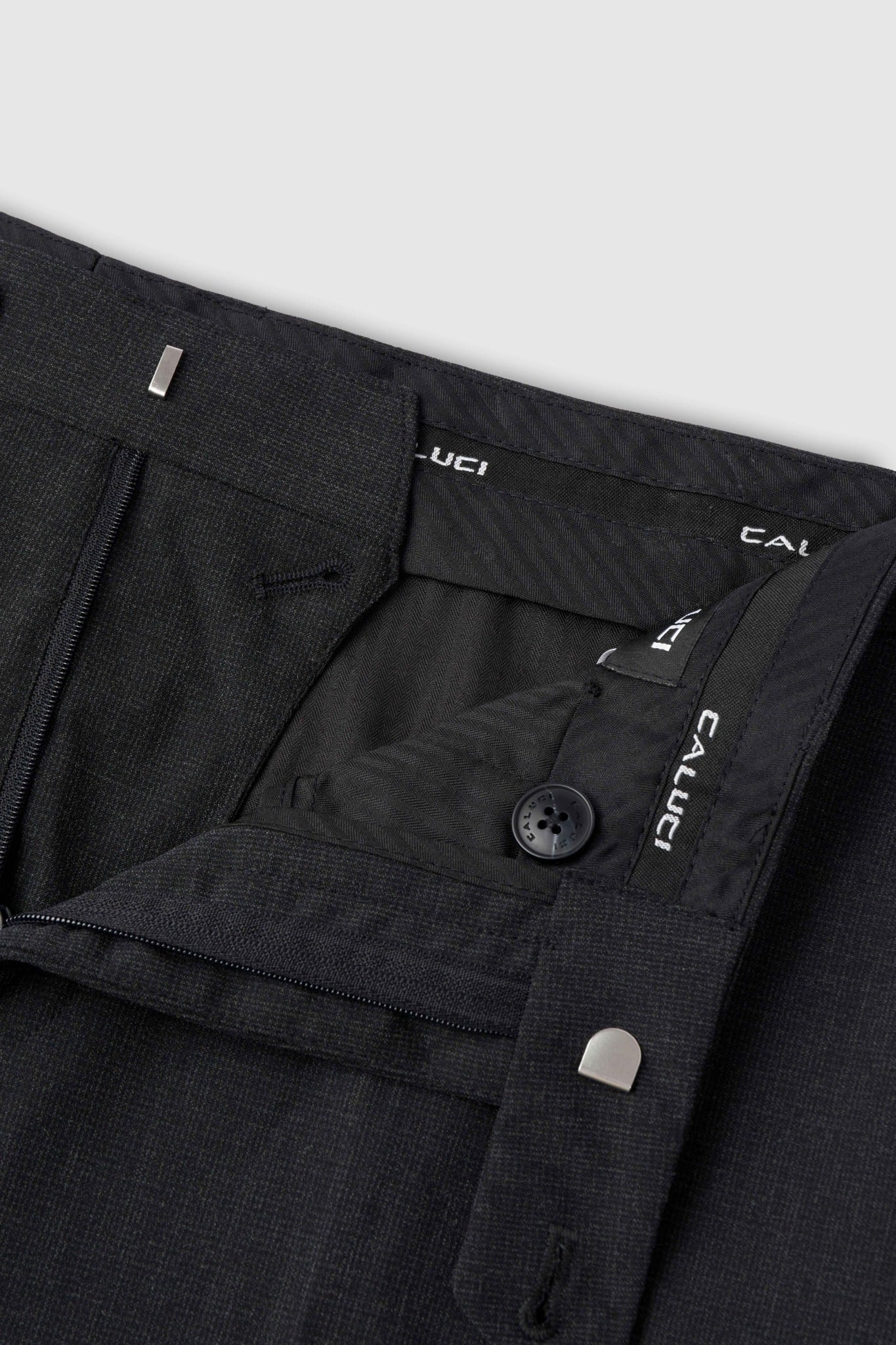 Quần âu nam CALUCI MTR086S