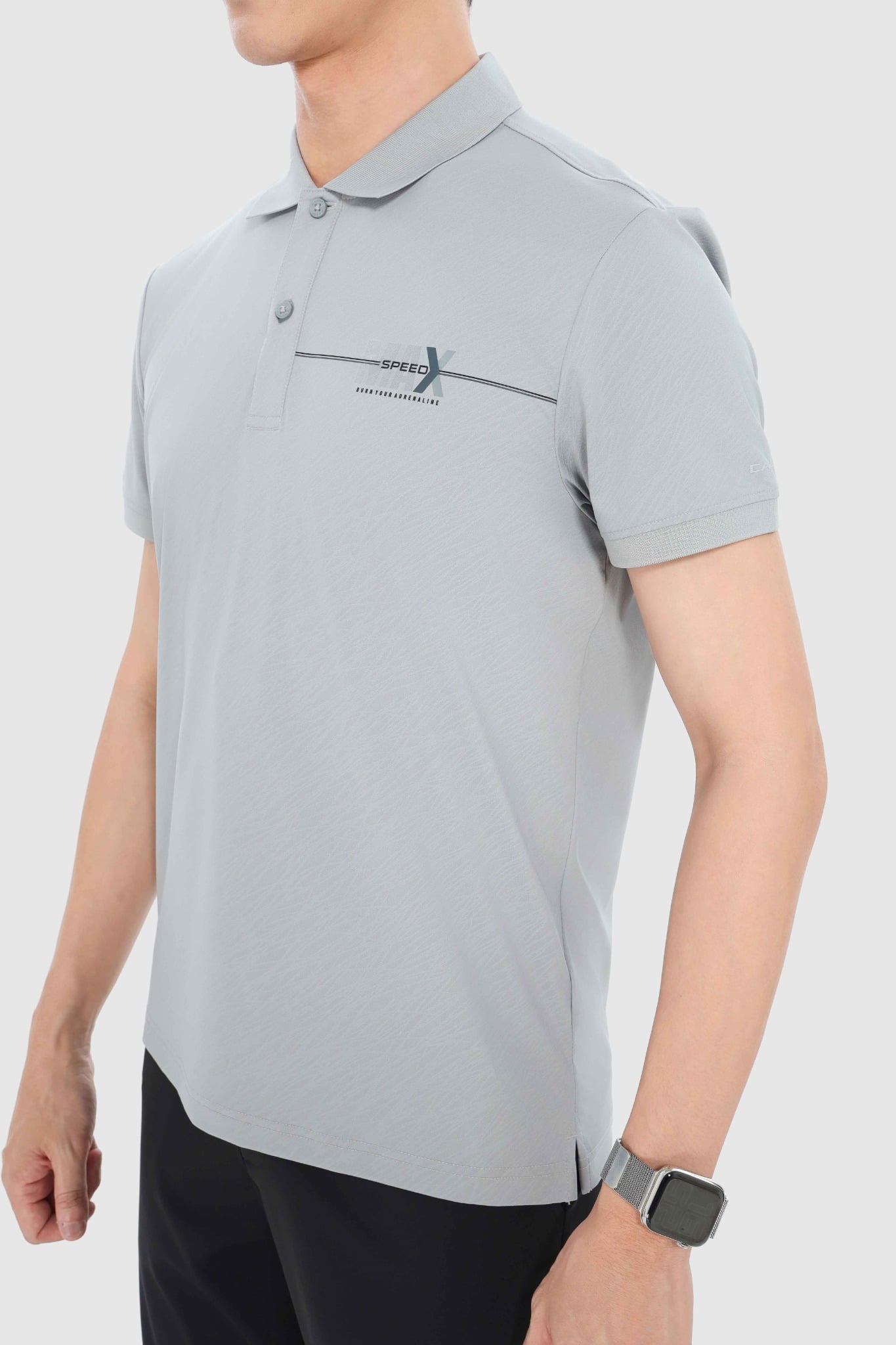 Áo Polo CALUCI MPS628R