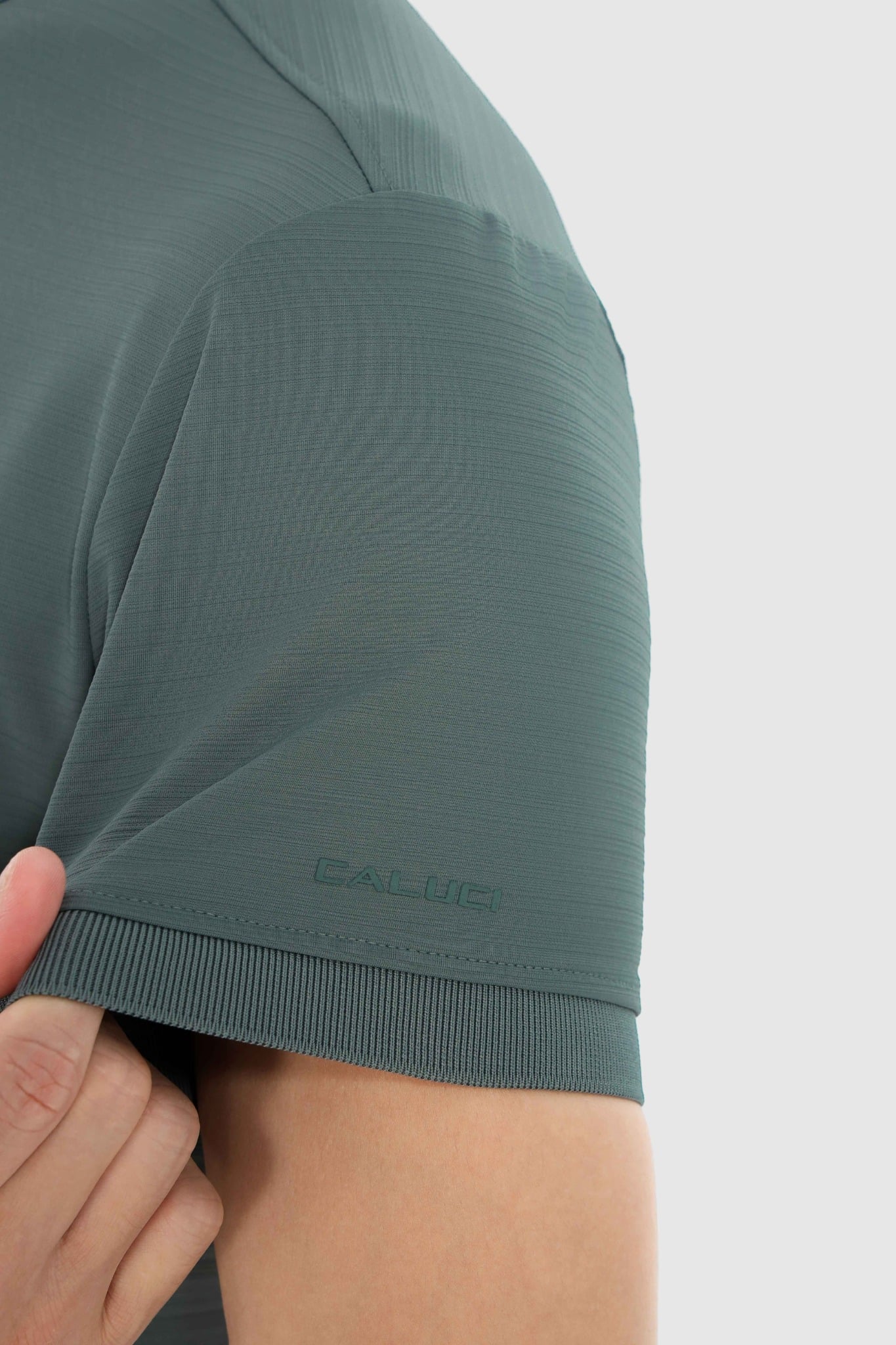 Áo Polo CALUCI MPS629R