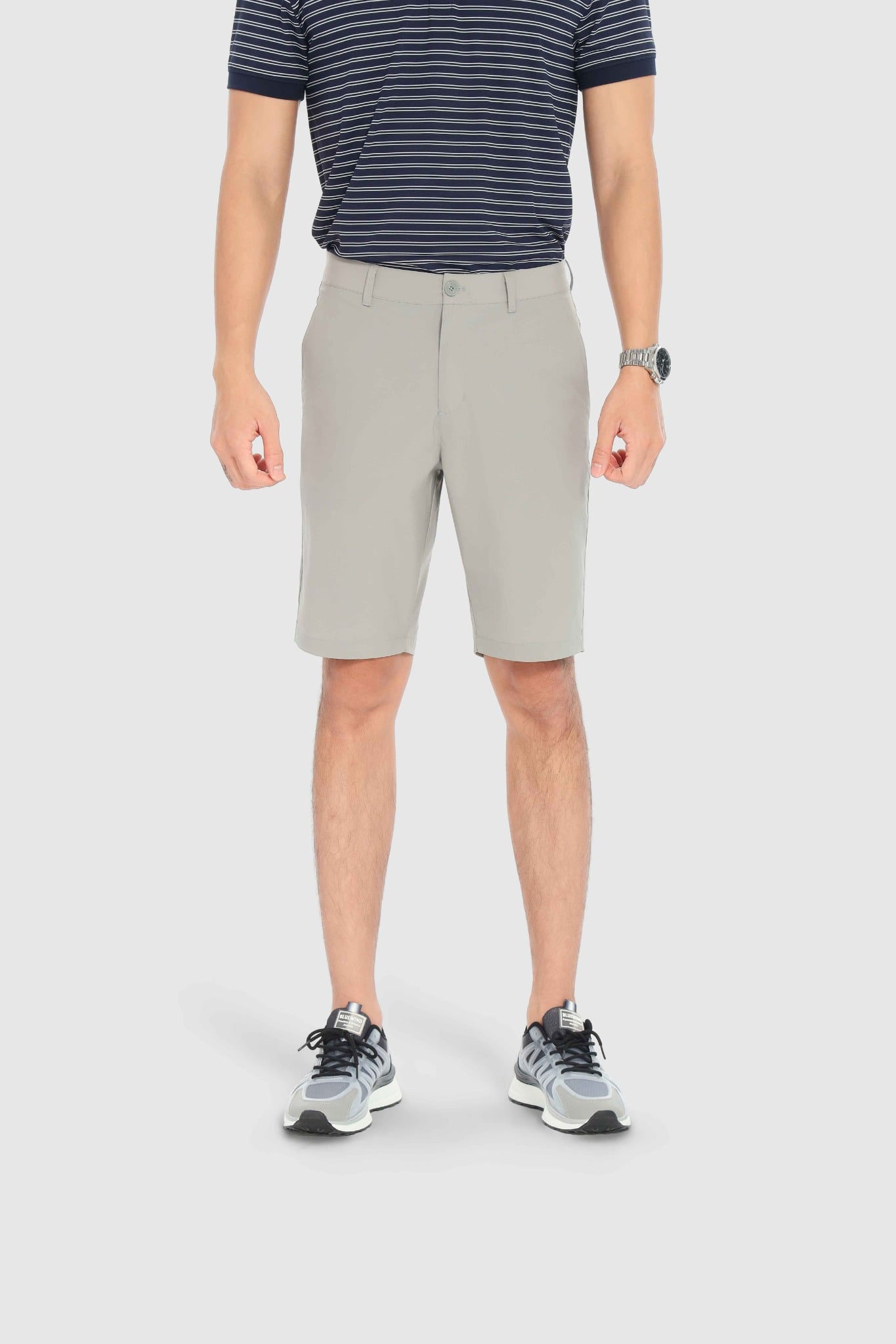 Quần short gió nam CALUCI MWS622S