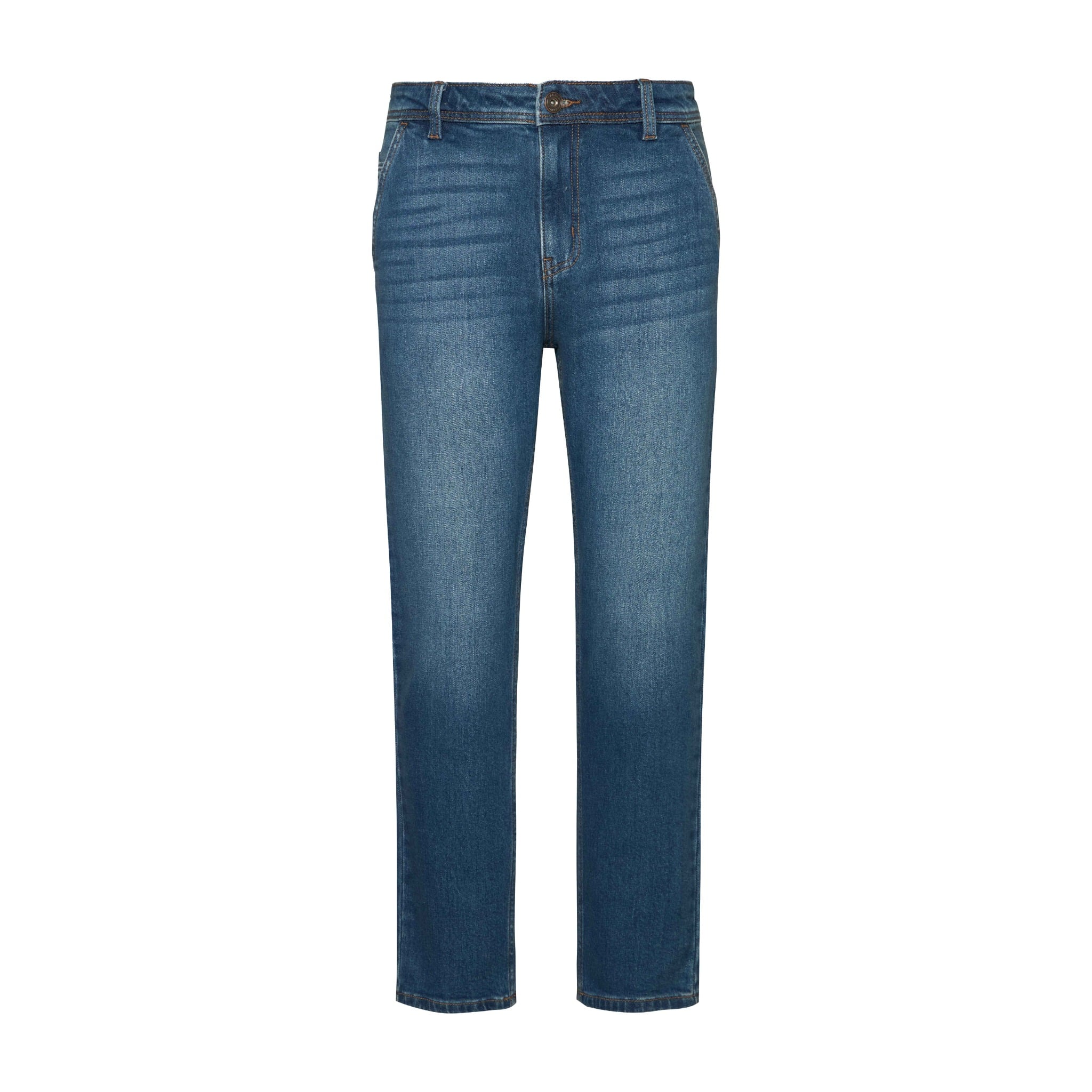 Quần jean nam CALUCI MJL511R