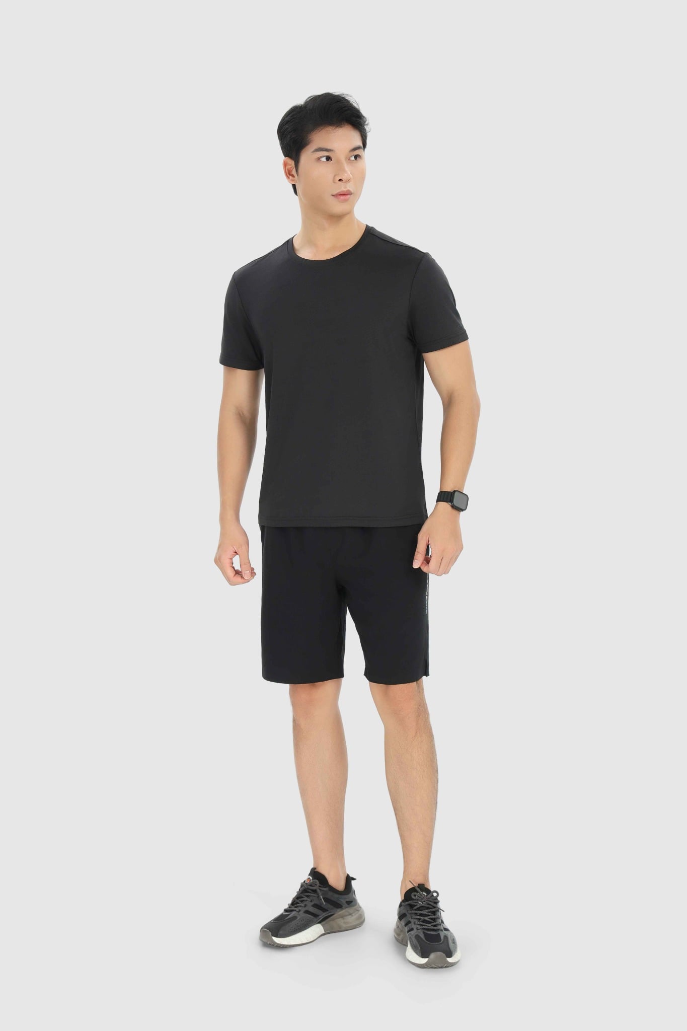 Áo phông nam CALUCI MTS614R