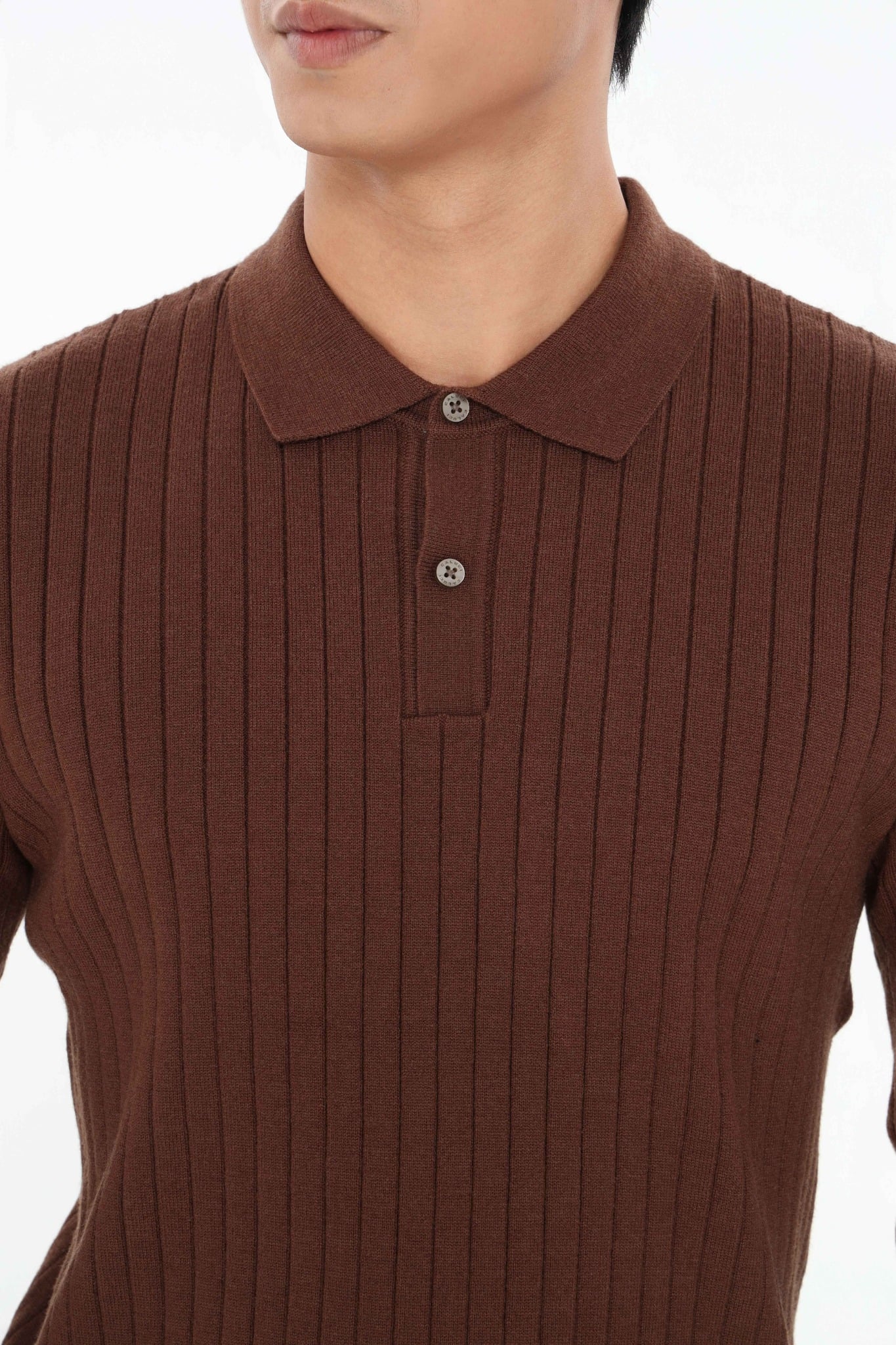 Áo len nam CALUCI MWO505R