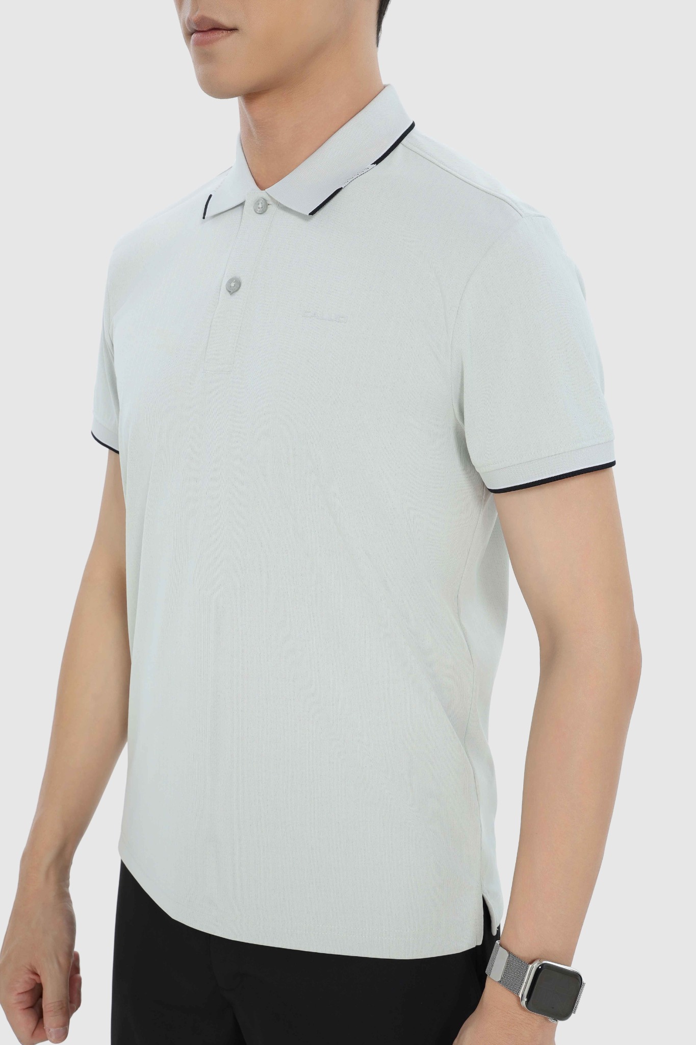 Áo Polo CALUCI MPS608R