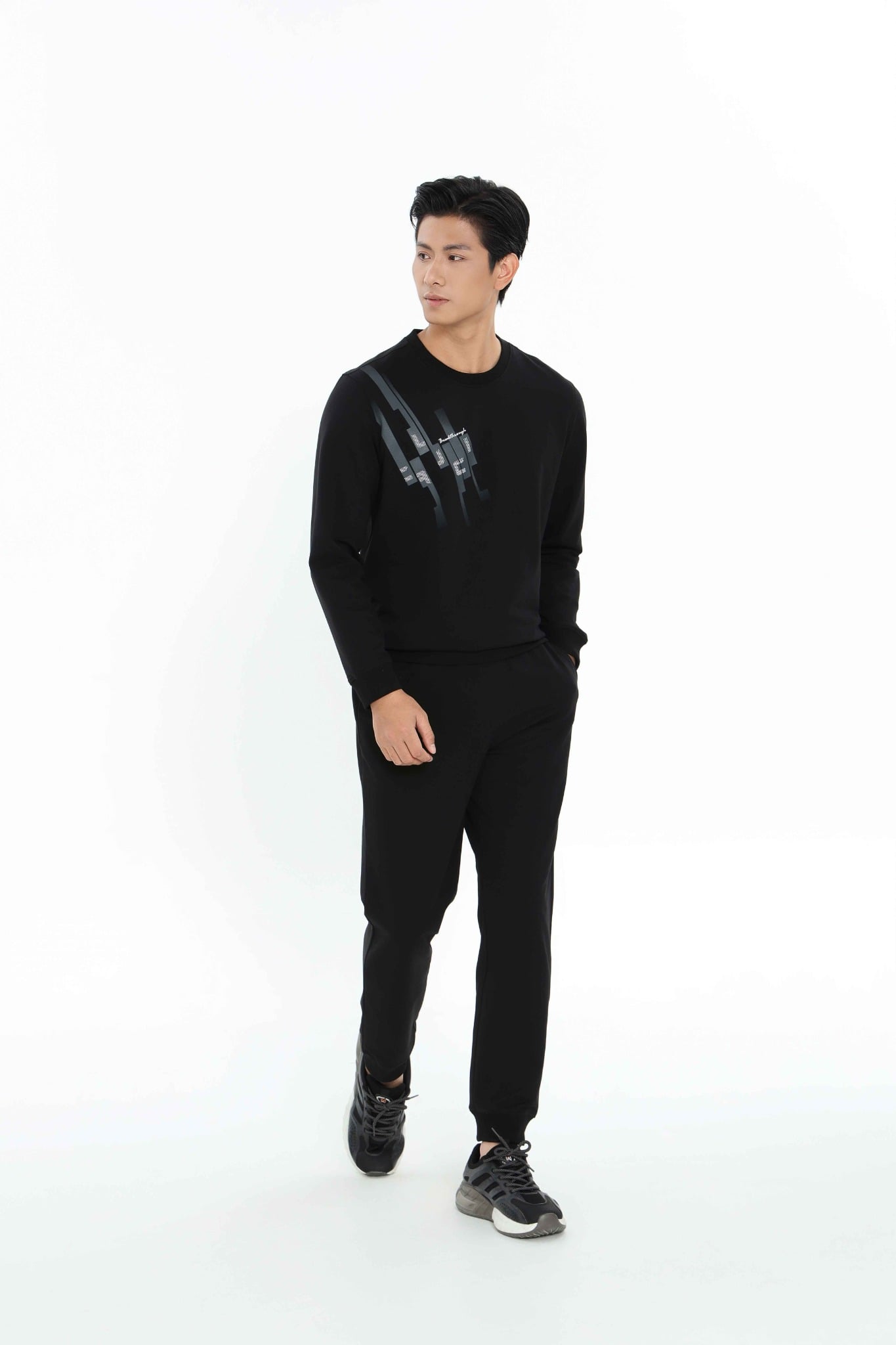 Bộ thu đông CALUCI MLH501R