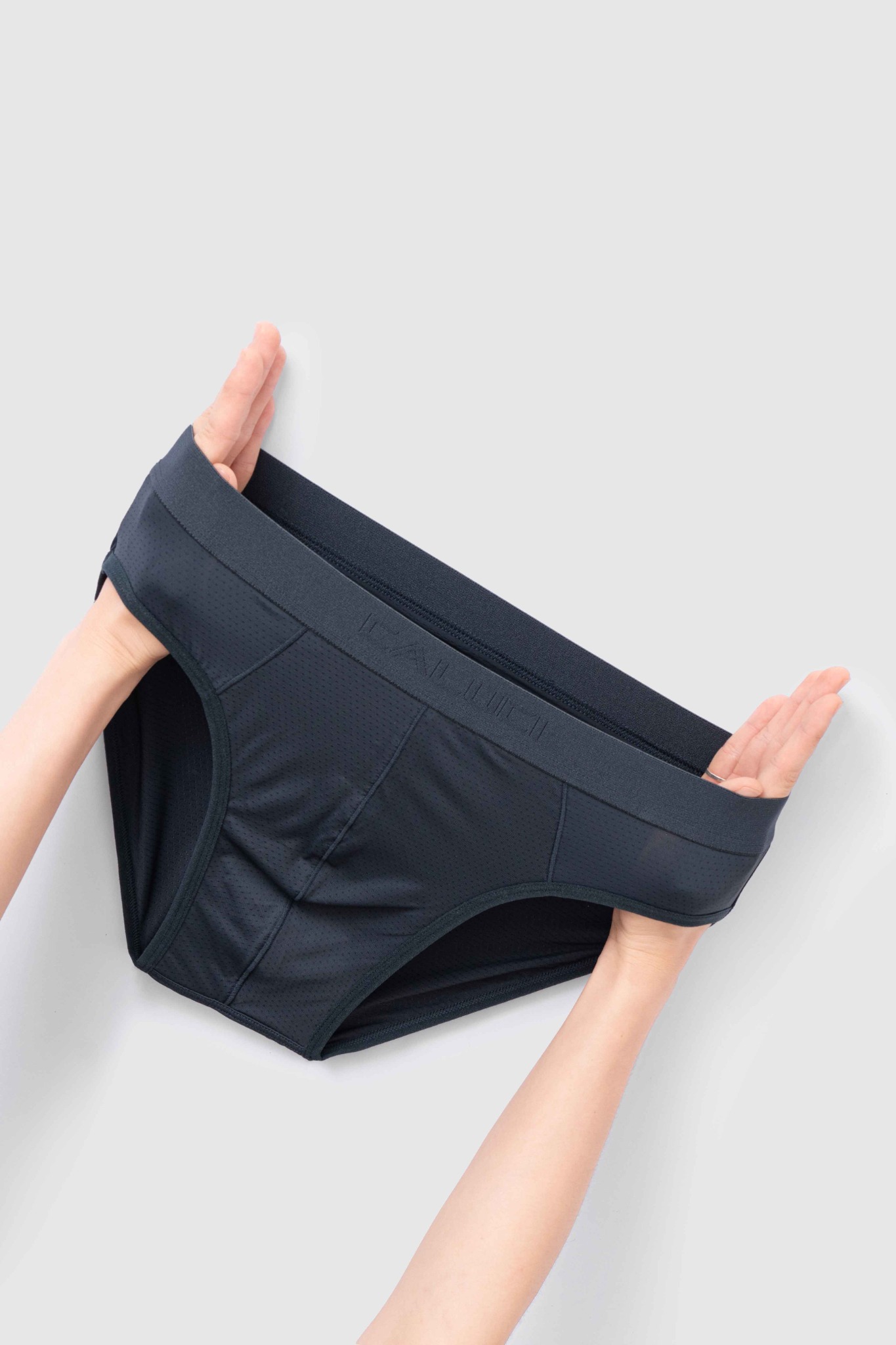 Quần lót nam brief CALUCI CBF-14