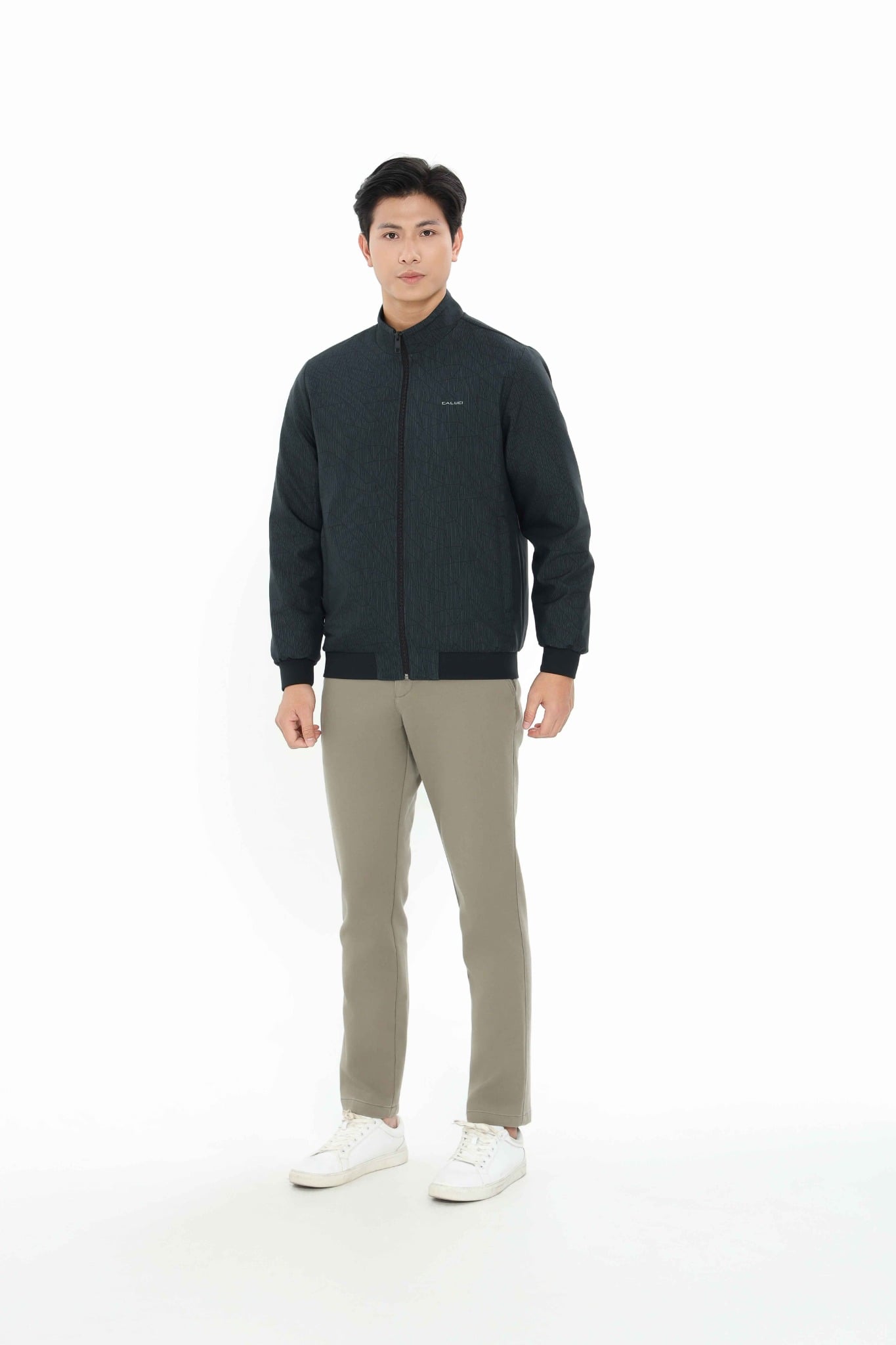 Áo khoác nam CALUCI MJK532R