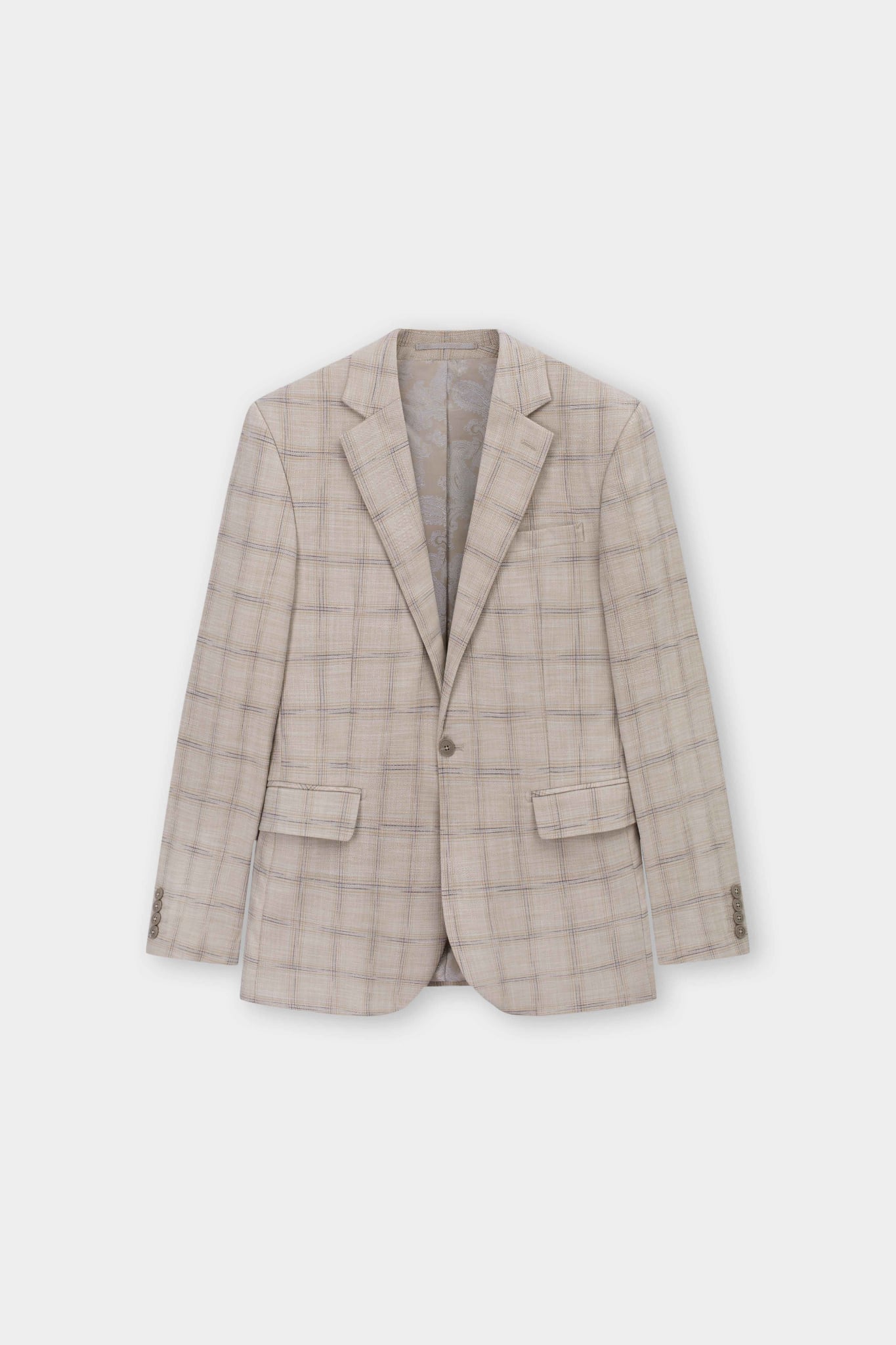 Áo Blazer nam Caluci MBZ602R