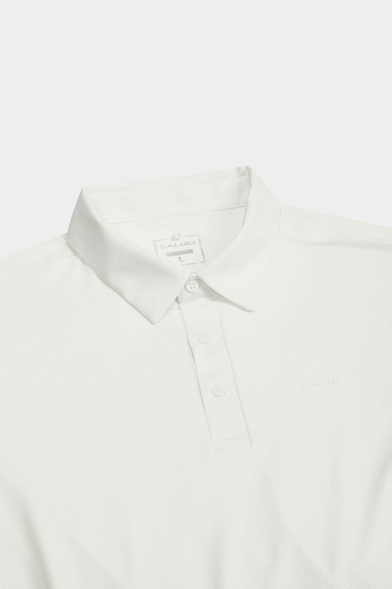 Áo Polo CALUCI MPS601R