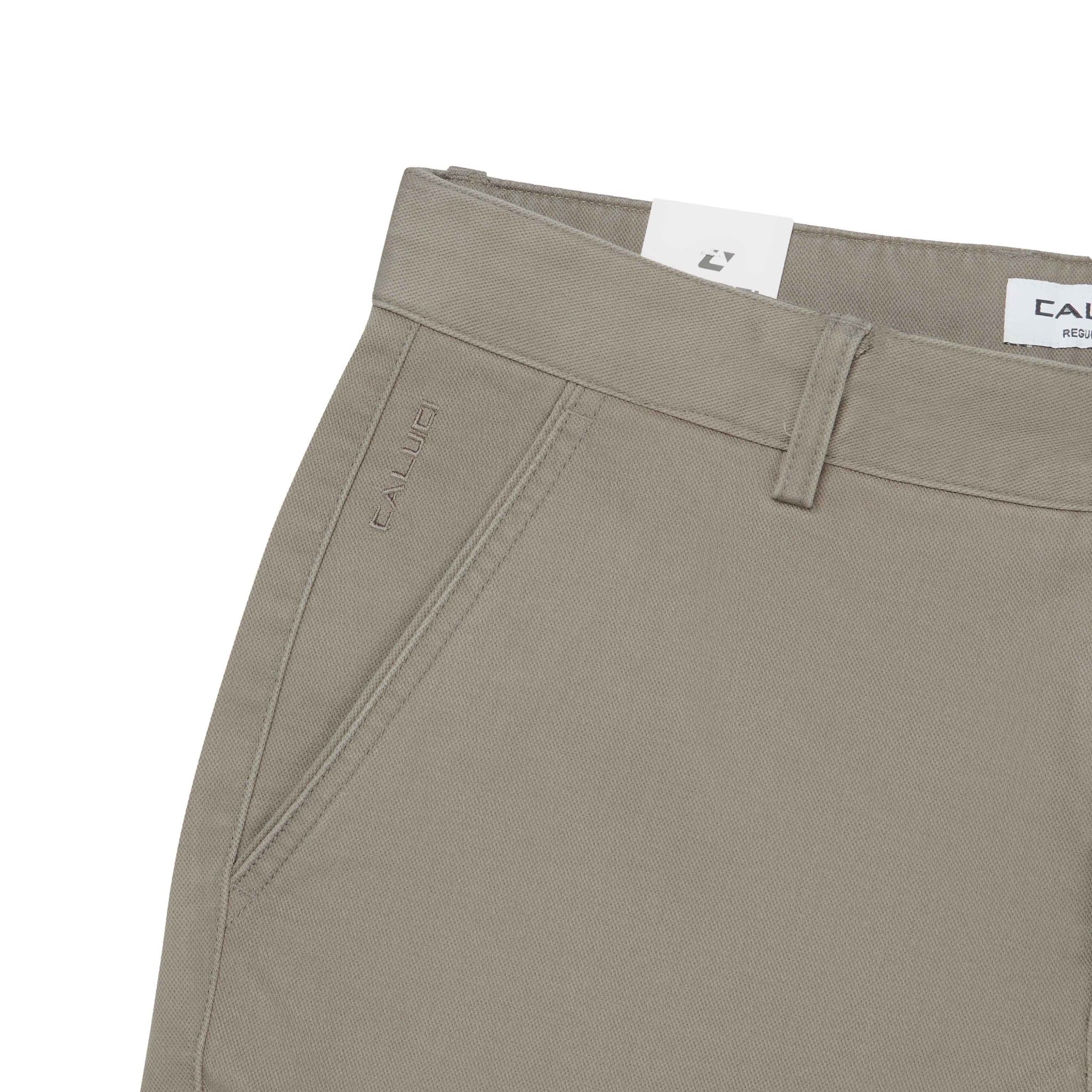 Quần Khaki nam CALUCI MKL019R