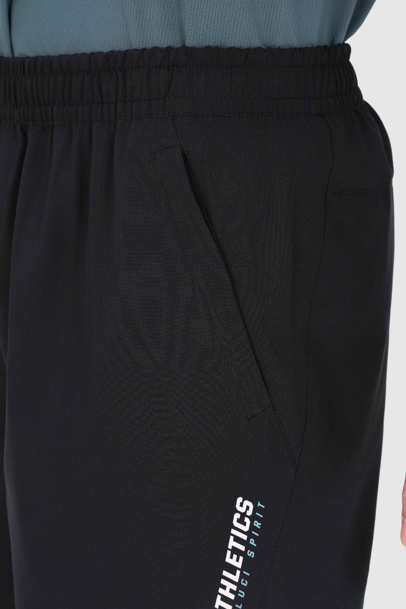 Quần short gió nam CALUCI MWS606RS