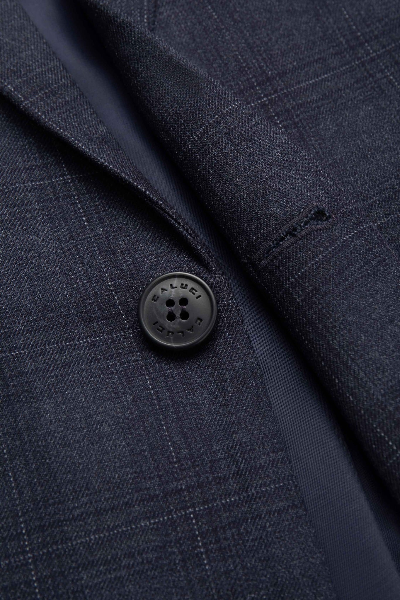 Áo Blazer nam Caluci MBZ504R