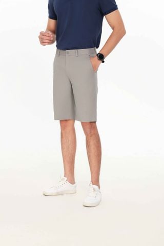 Quần short khaki nam CALUCI MKS637R