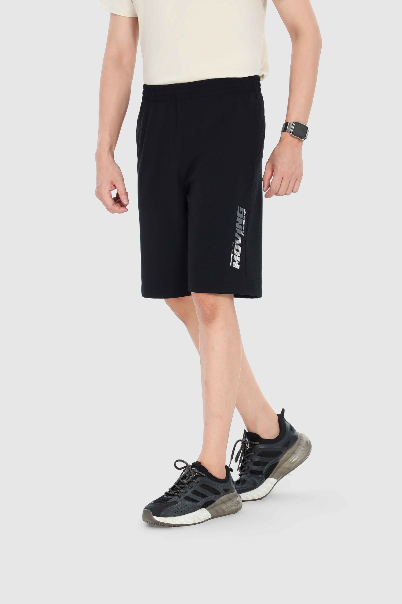 Quần short nỷ nam CALUCI MQS633R