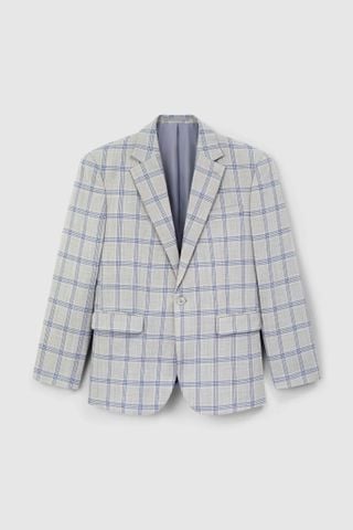 Áo Blazer nam Caluci MBZ501R