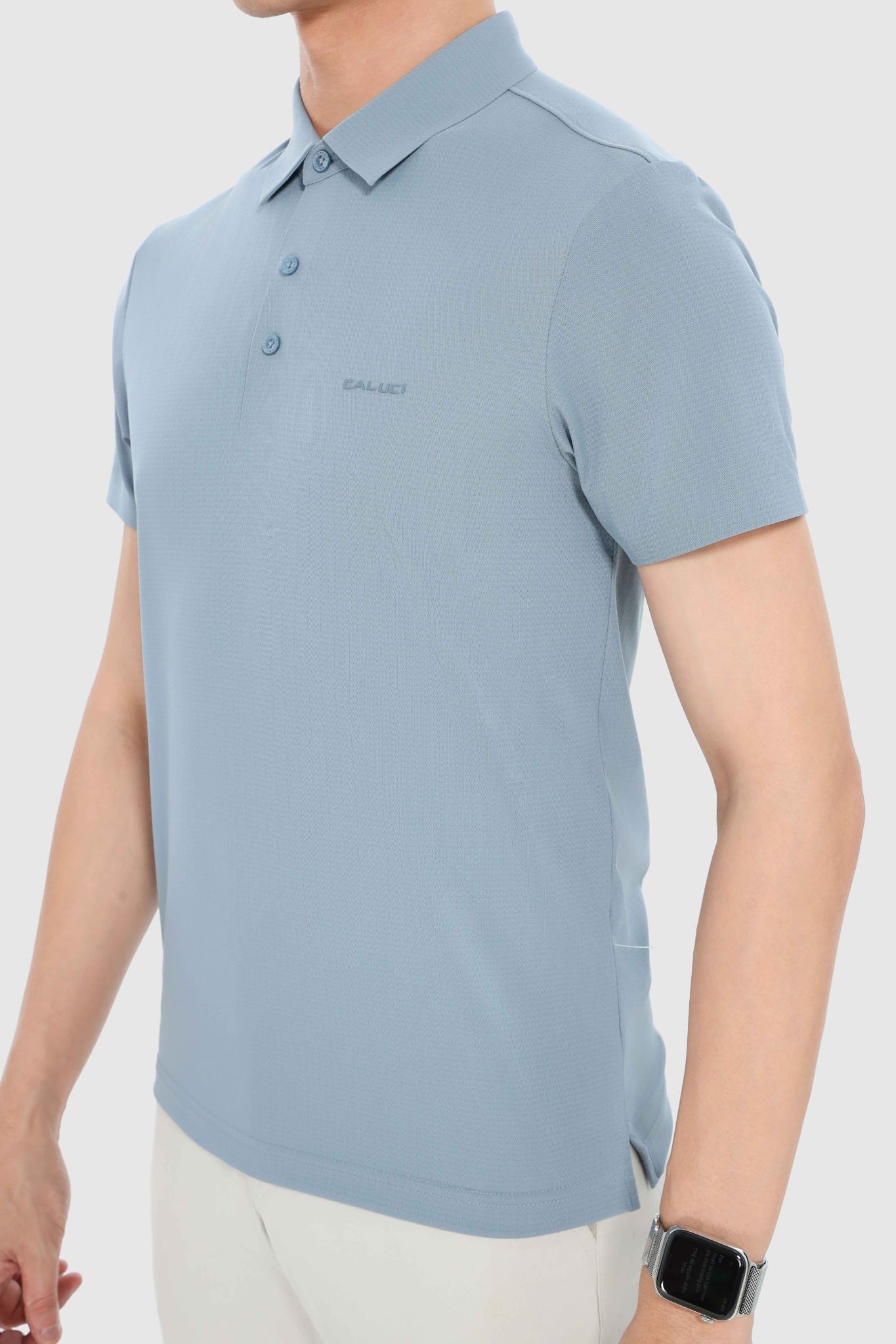 Áo Polo CALUCI MPS645R
