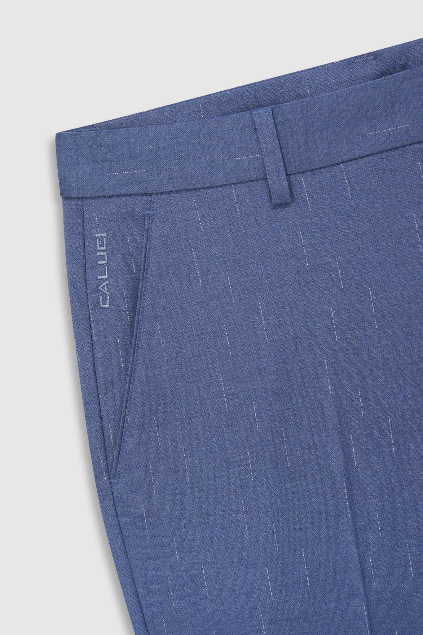 Quần short âu nam CALUCI MWS611RS