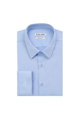 Áo sơ mi nam dài tay CALUCI MLS5362S