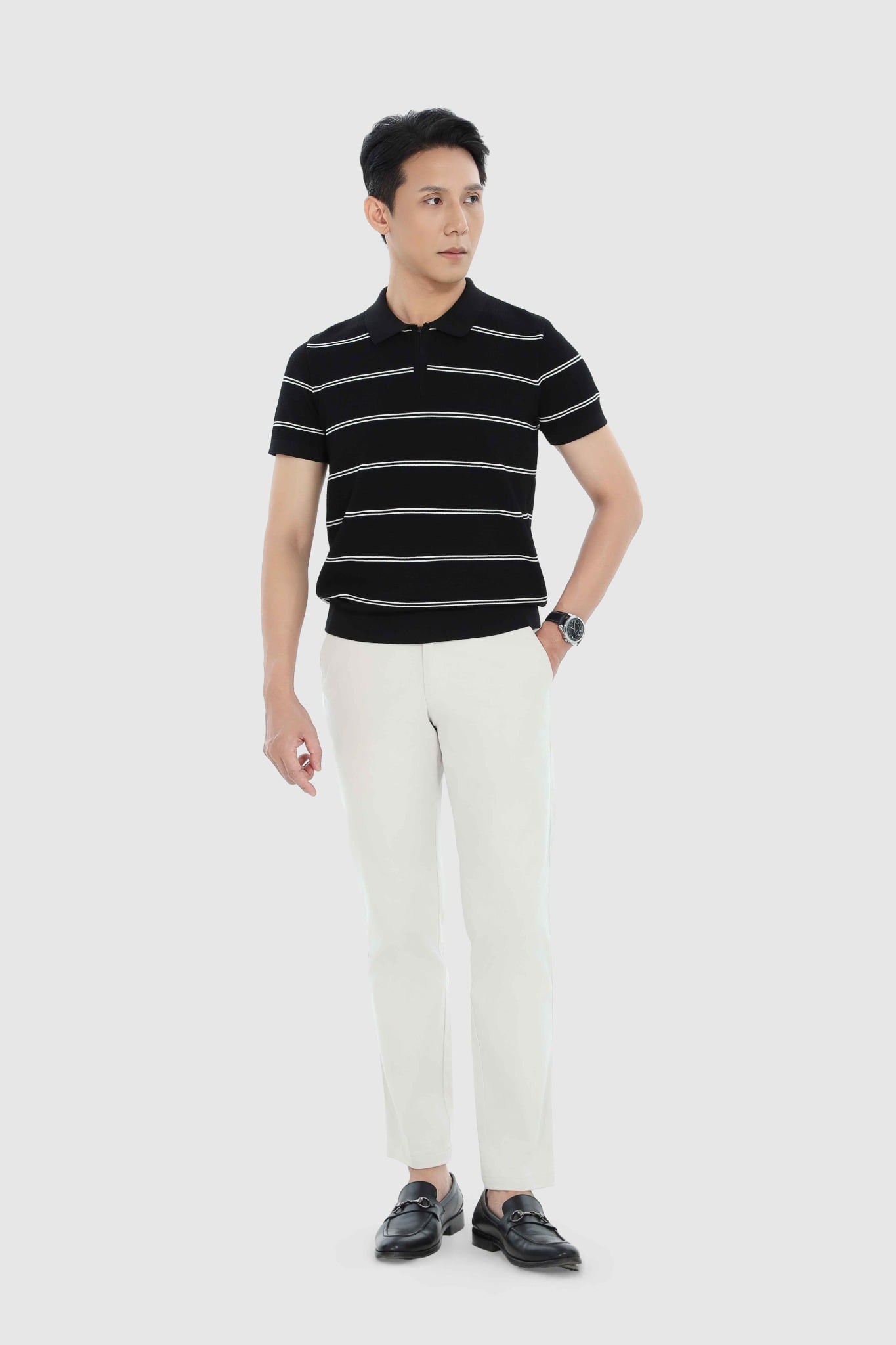 Áo Polo CALUCI MPS624R