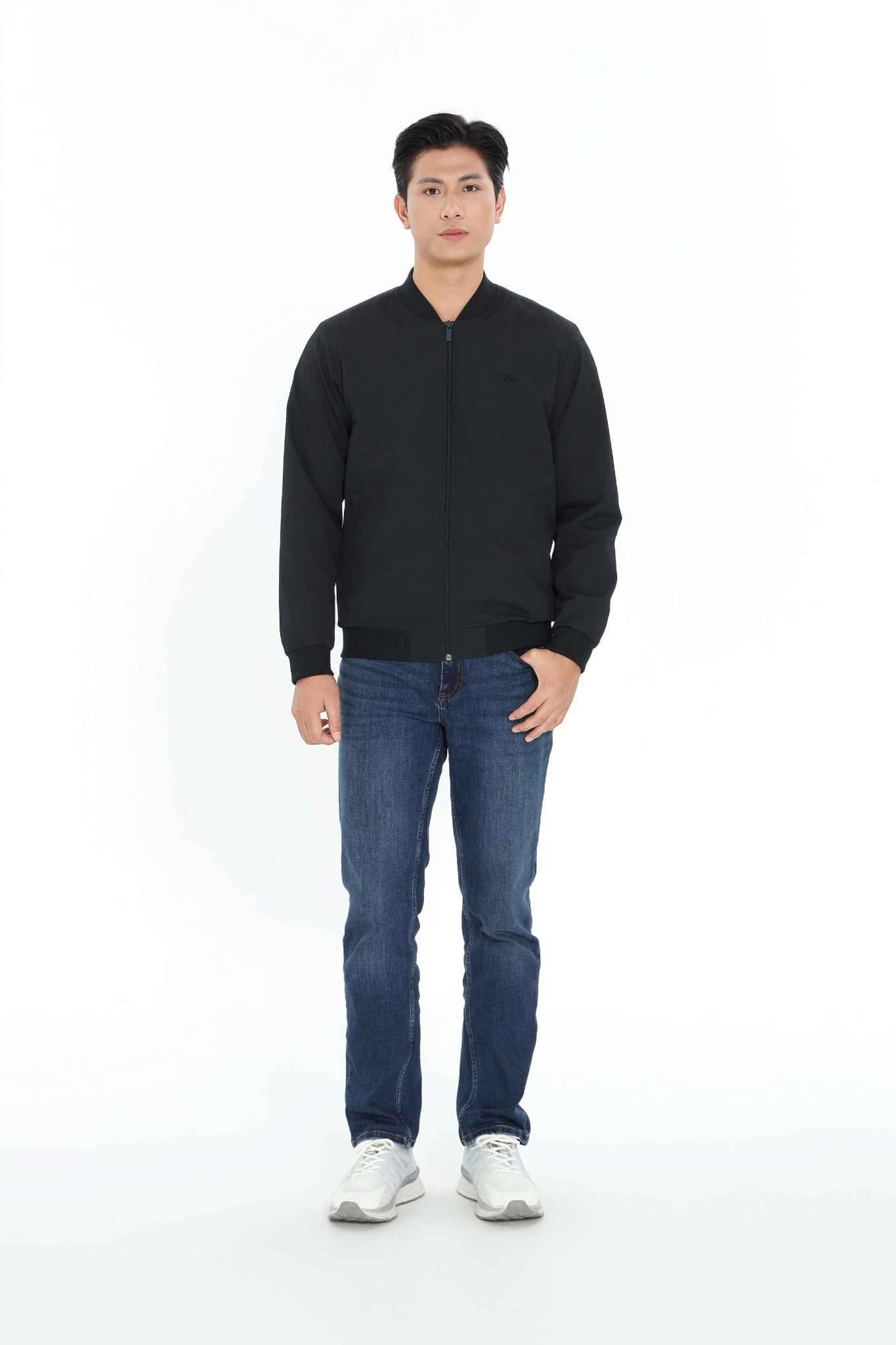 Áo khoác nam CALUCI MJK515R